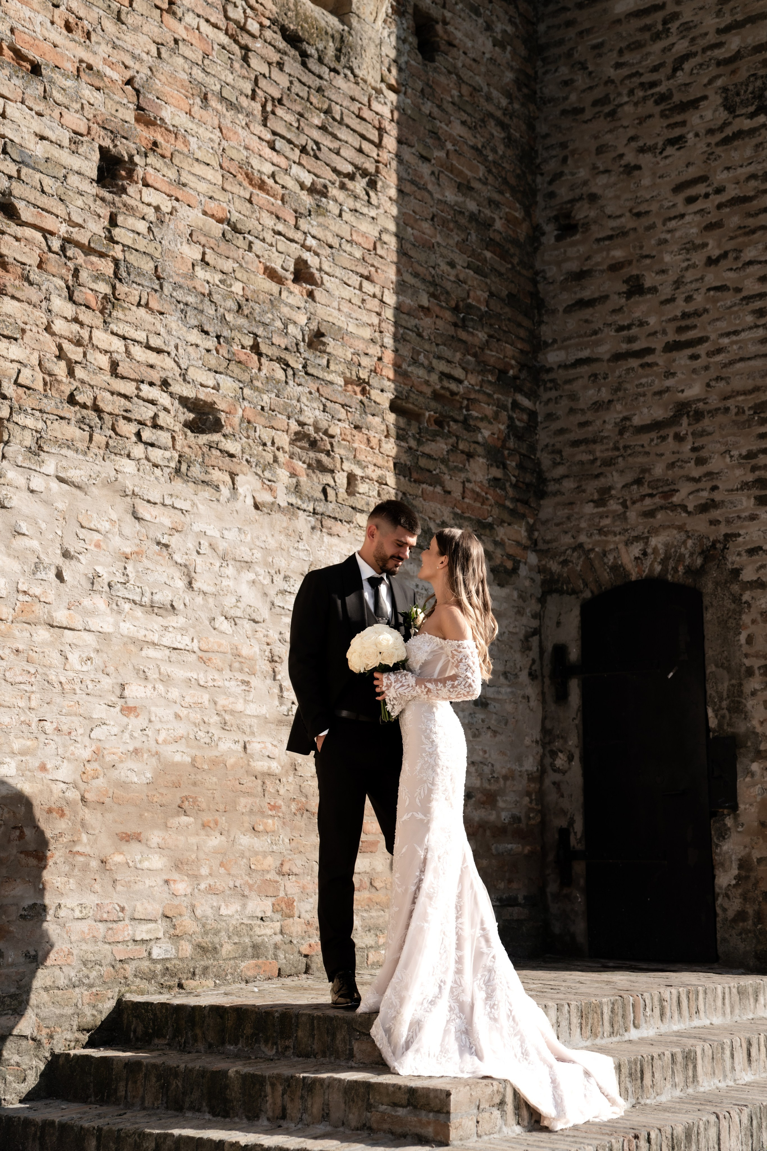Biljana & Nikola. Si Studio Digital