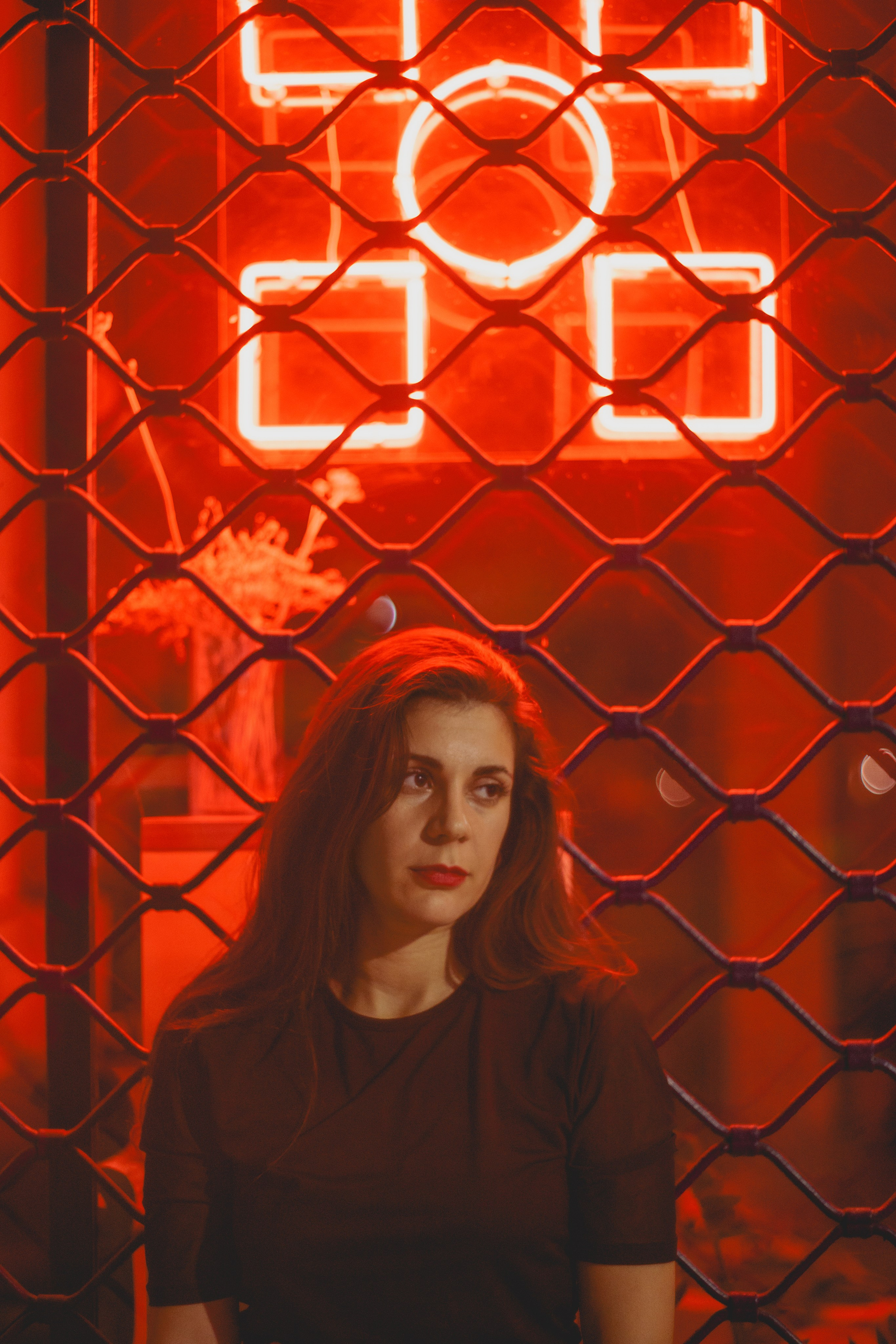 Ioanna. Photographer in Greece Kristina