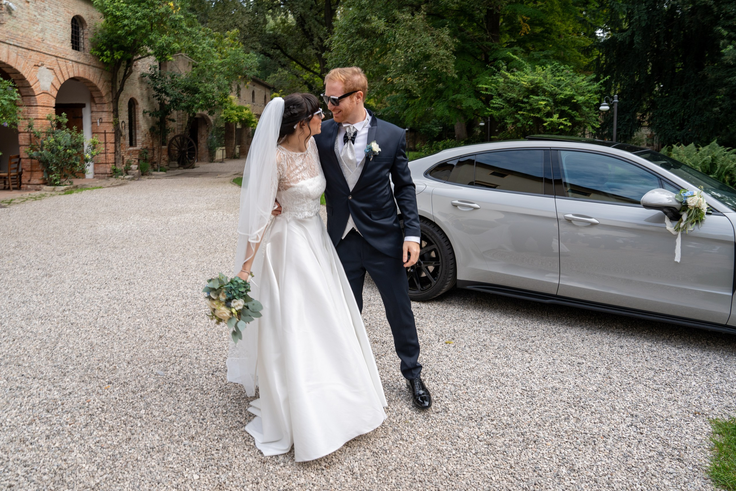 Boda en Villa Petrobelli, Italia | El Velo Blanco. El Velo Blanco I Fotógrafos de Bodas