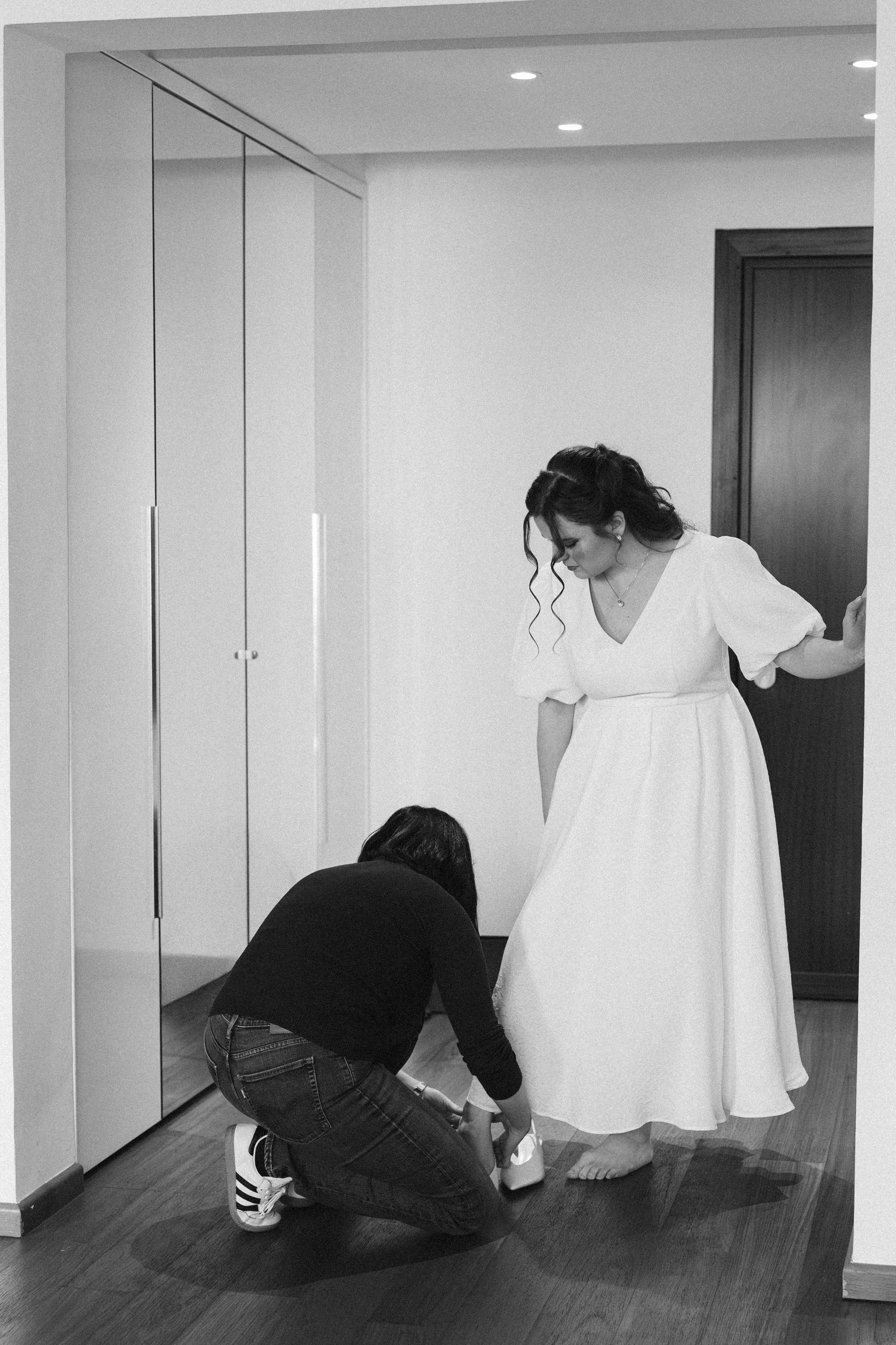 Vestuvių fotosesija Milane, Italijoje | Teresė ir Stefano