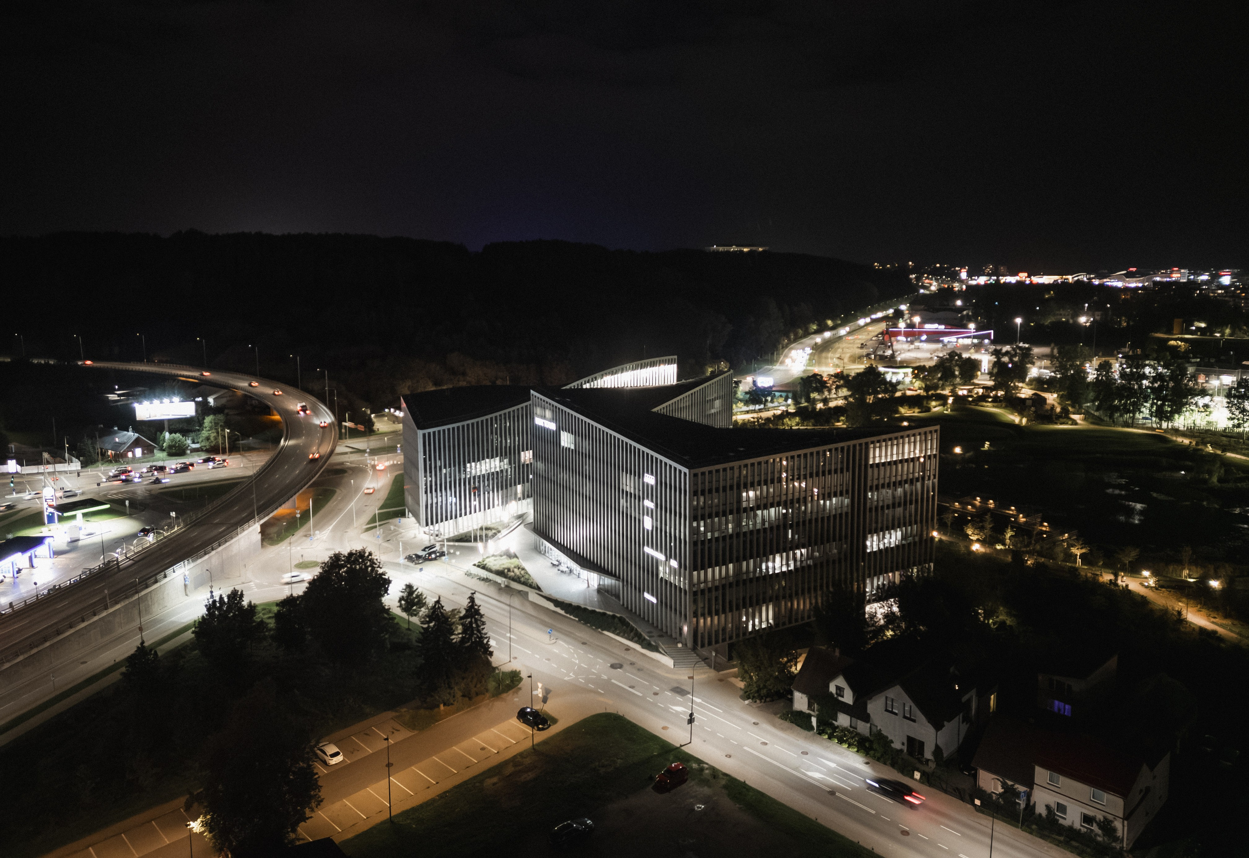 Gabrielė ir Edgaras