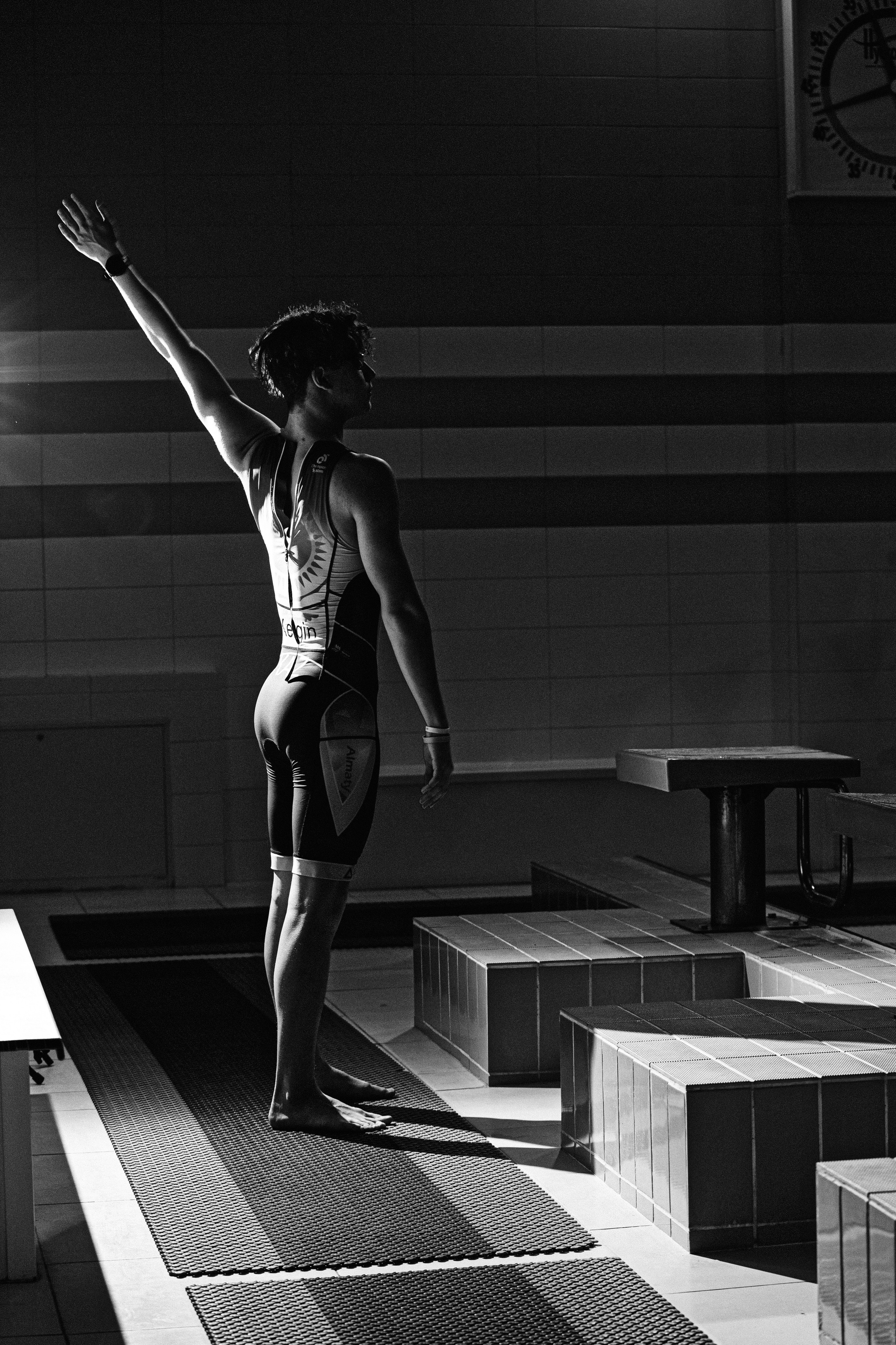 SPORT EVENTS. Портретный и спортивный фотограф в Алматы Алексей Овечкин