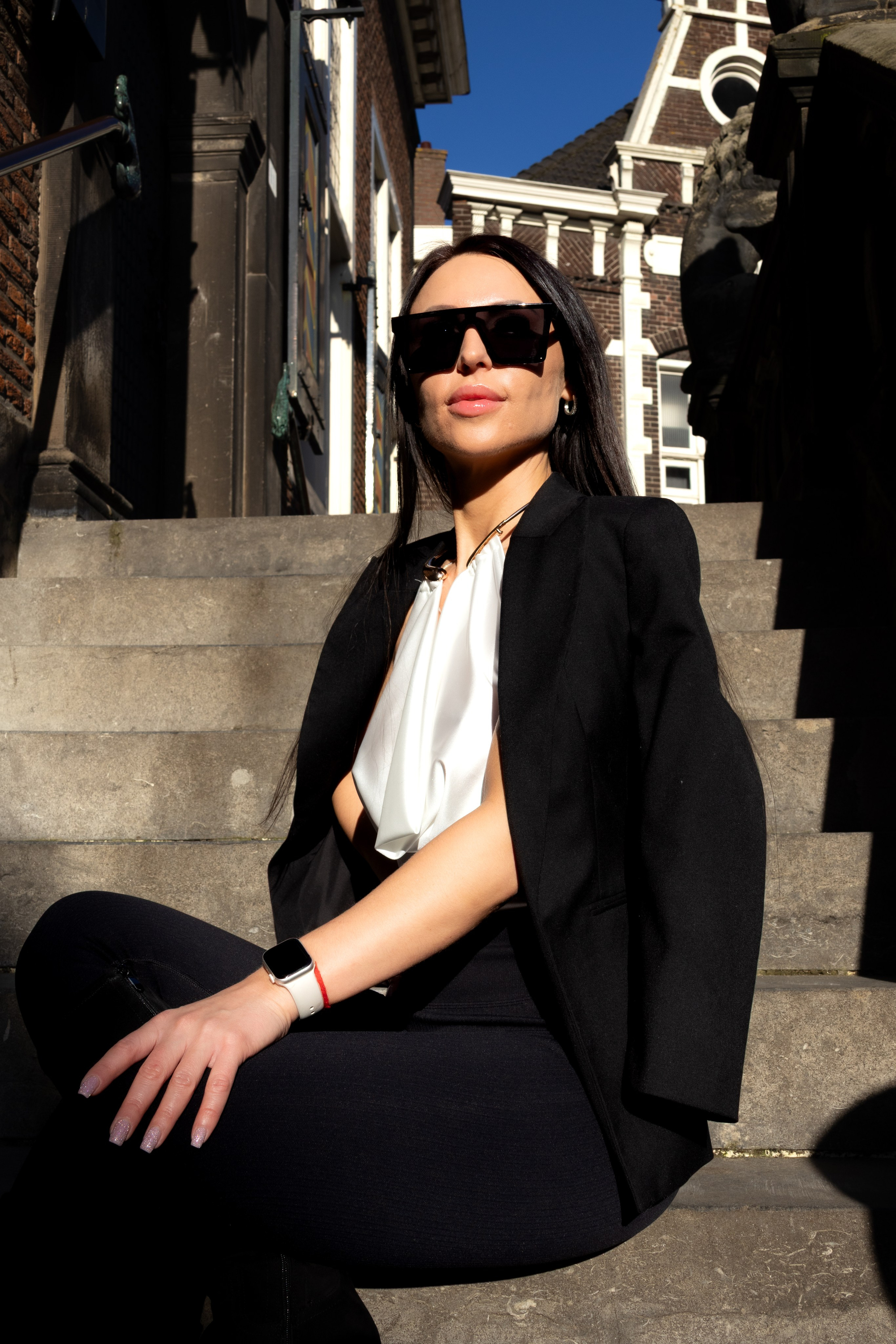 Evita. Anastasia M Photographer