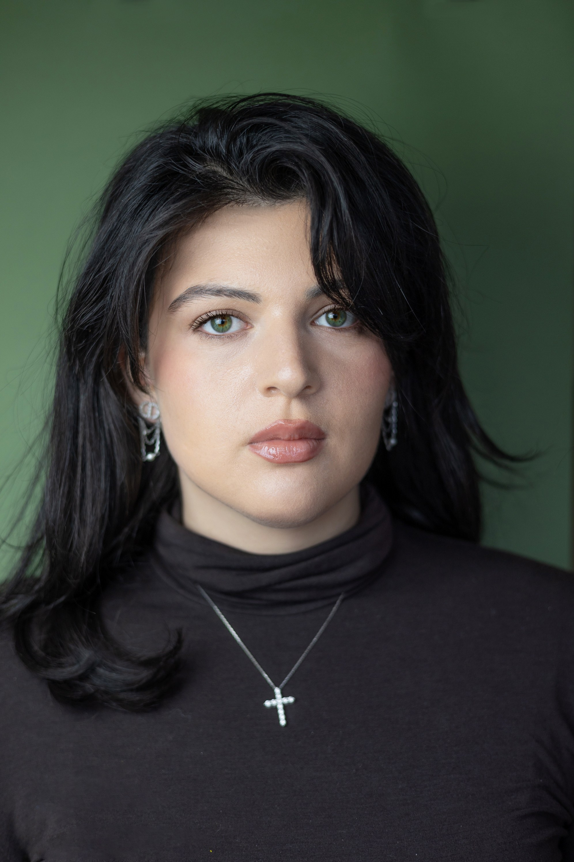 Photographe portrait et marque à Nantes, Paris et Erevan — Ani Torosyan