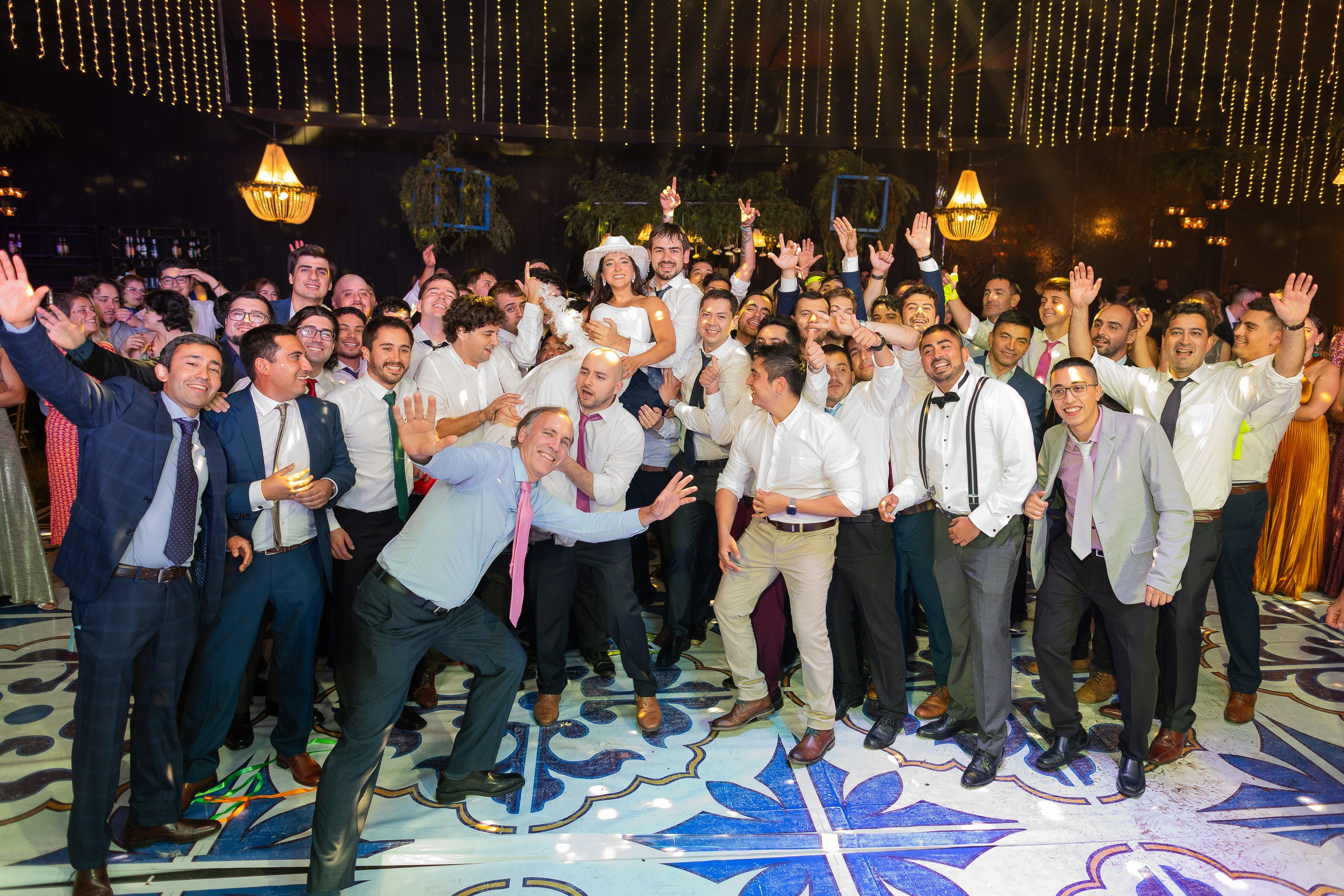 Isa + Ludo. Alvaro Arriagada Fotografía