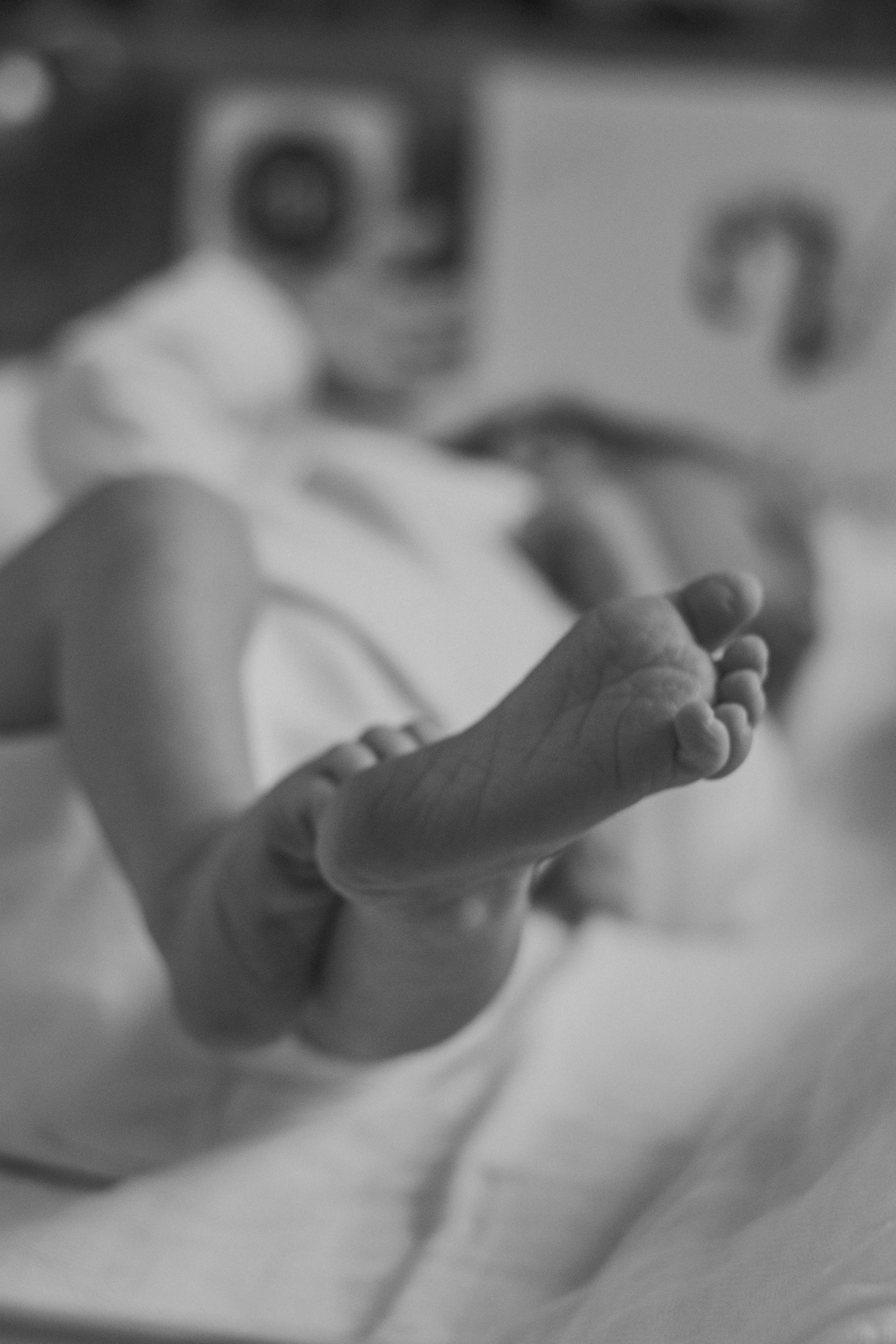 María. Fotógrafa infantil y de lactancia materna y maternidad en Barcelona