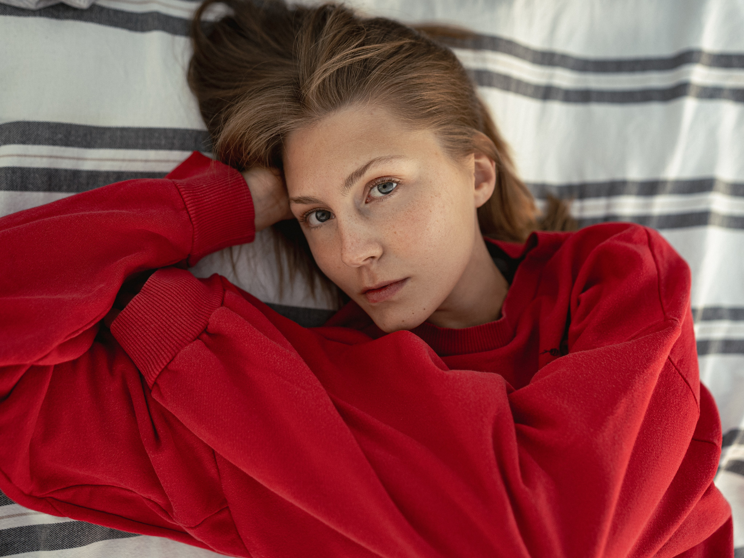 Portrait photographer Juliaqwh