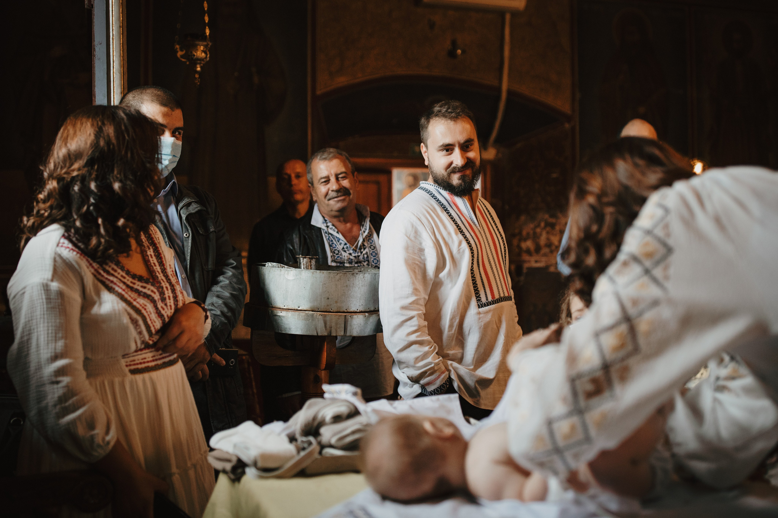 Cezar. Fotograf de eveniment din Buzău | Bogdan