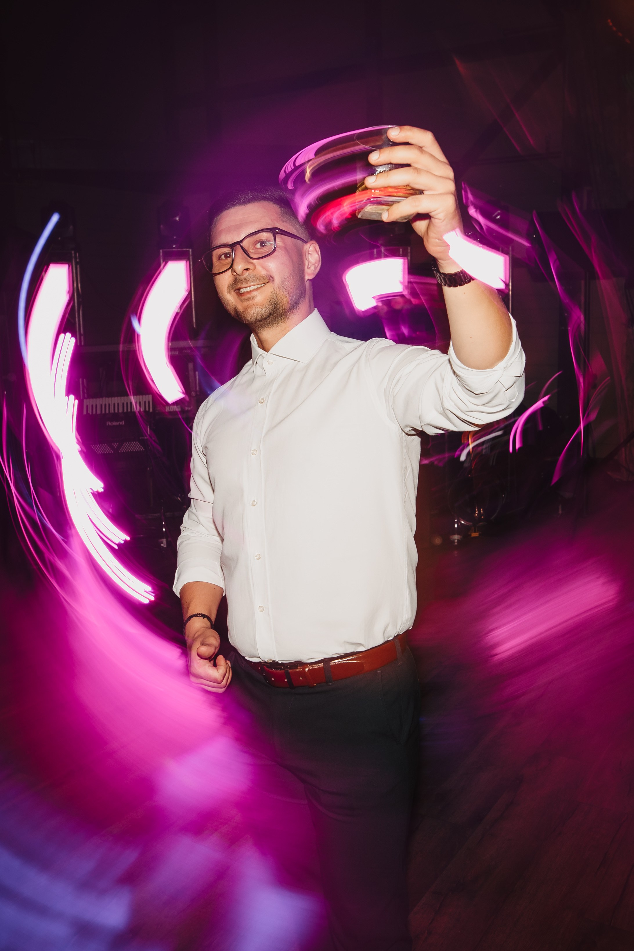 Cristina & Razvan. Fotograf de eveniment din Buzău | Bogdan