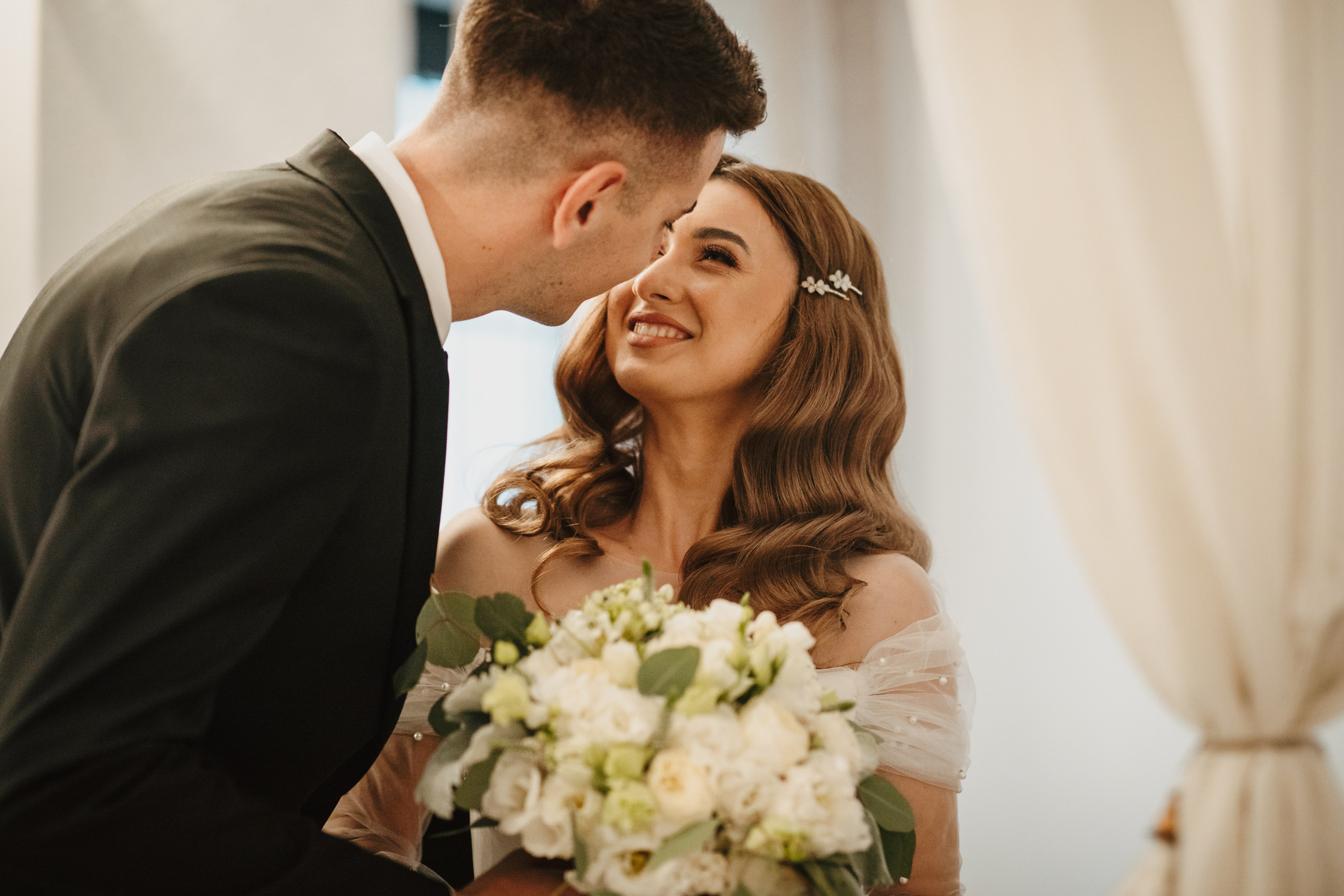 Roxi & Theo. Fotograf de eveniment din Buzău | Bogdan