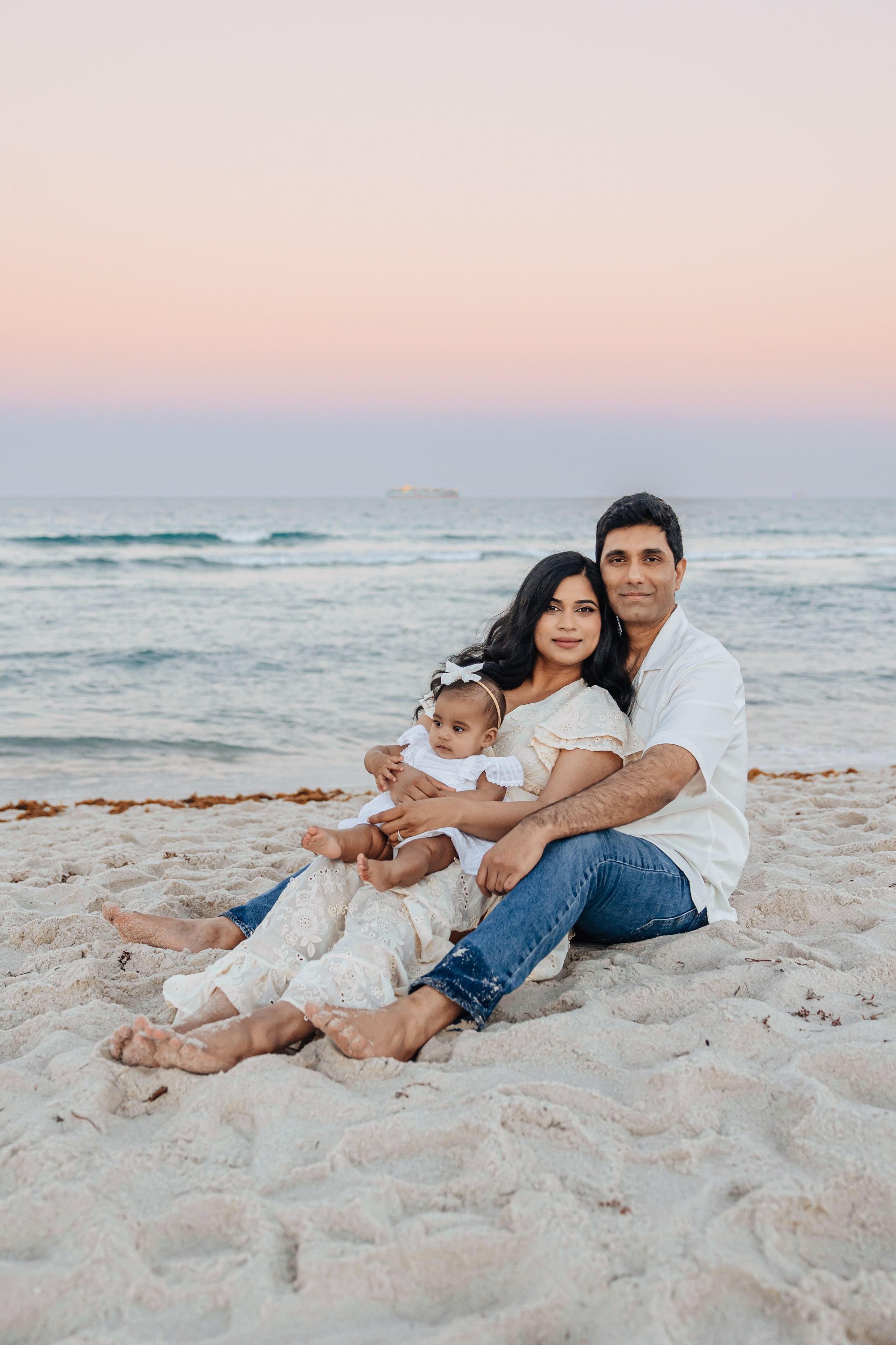 Family. Alya Leto Photographer