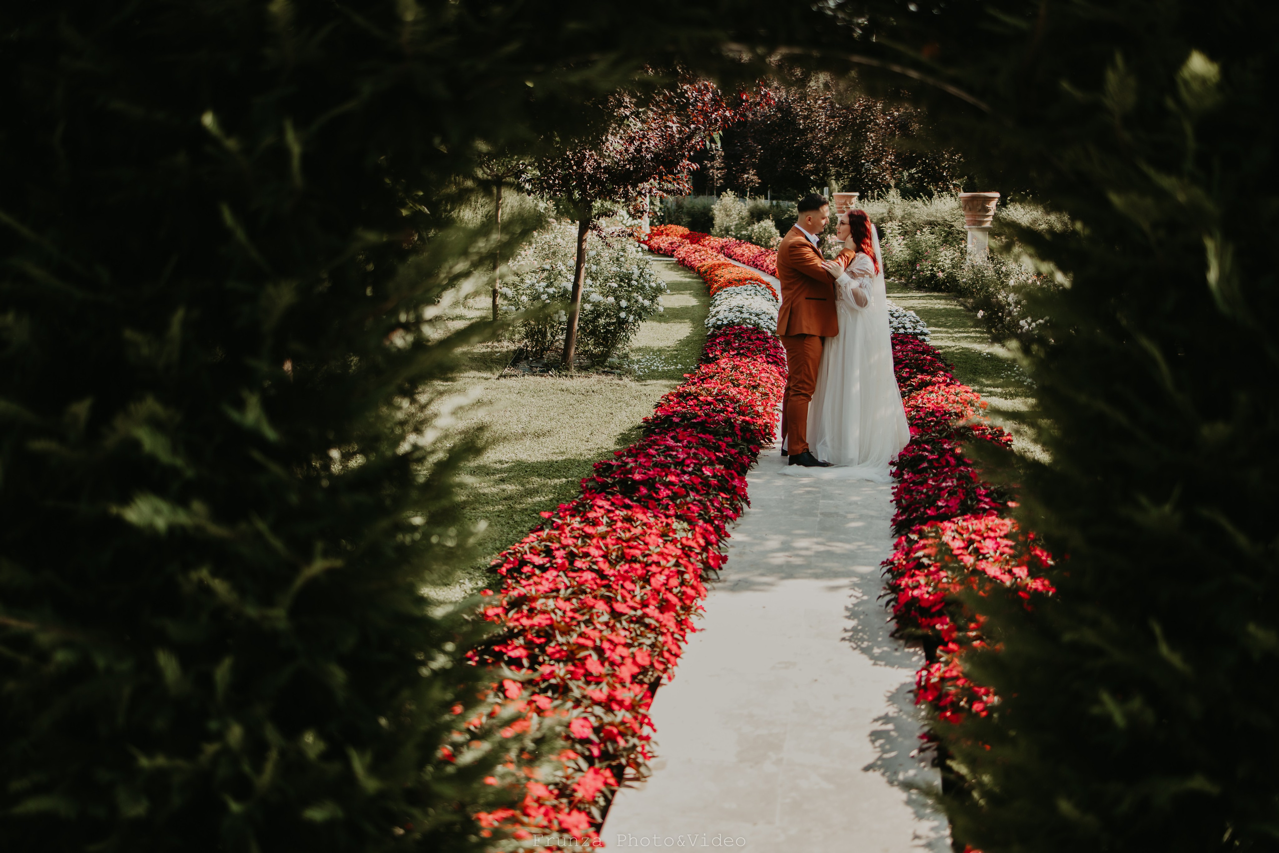 Nicoleta + Cristi / After Wedding. Foto / Video nunta Deva, Hunedoara