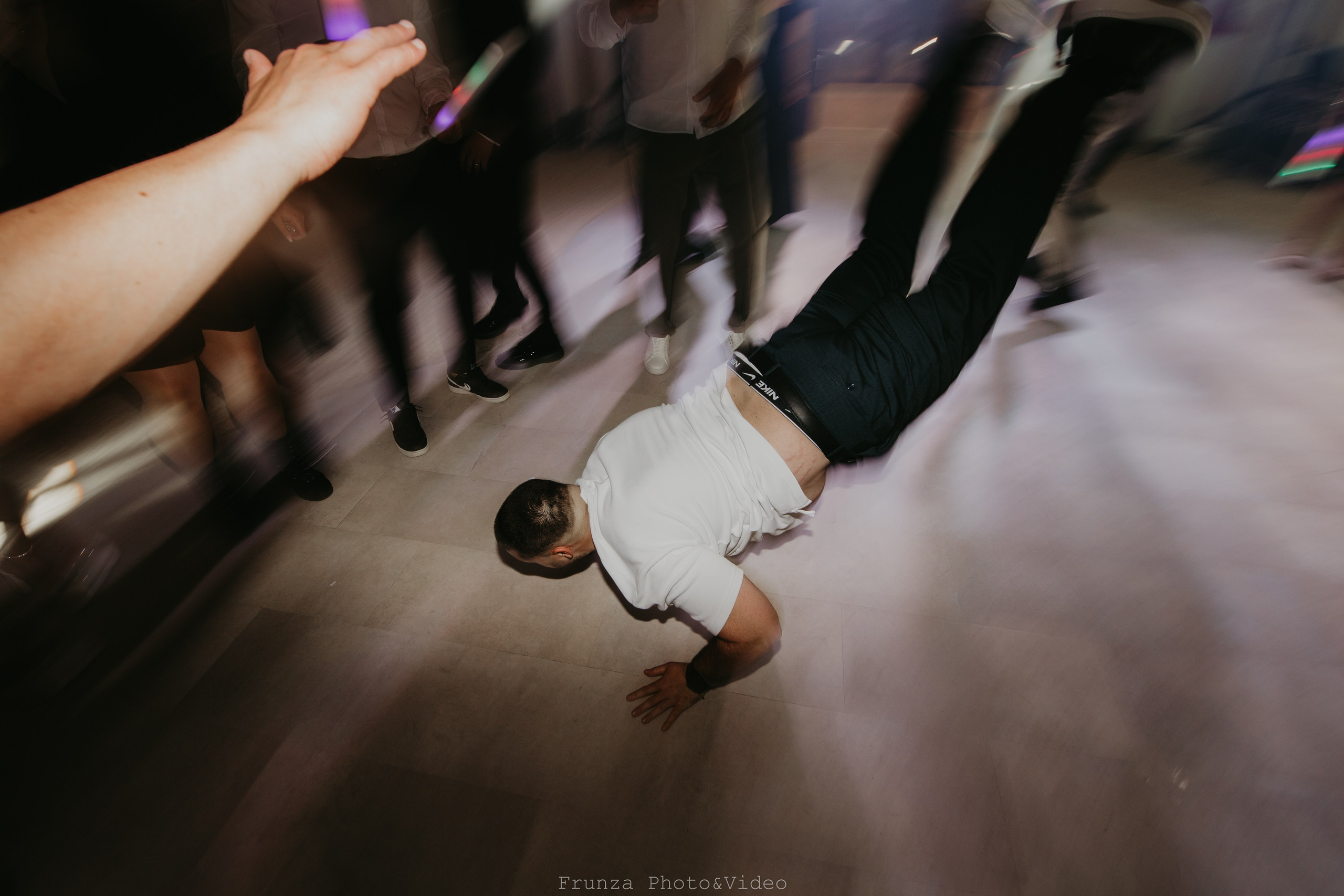 Ionut & Alexandra / Complete Wedding Day. Foto / Video nunta Deva, Hunedoara