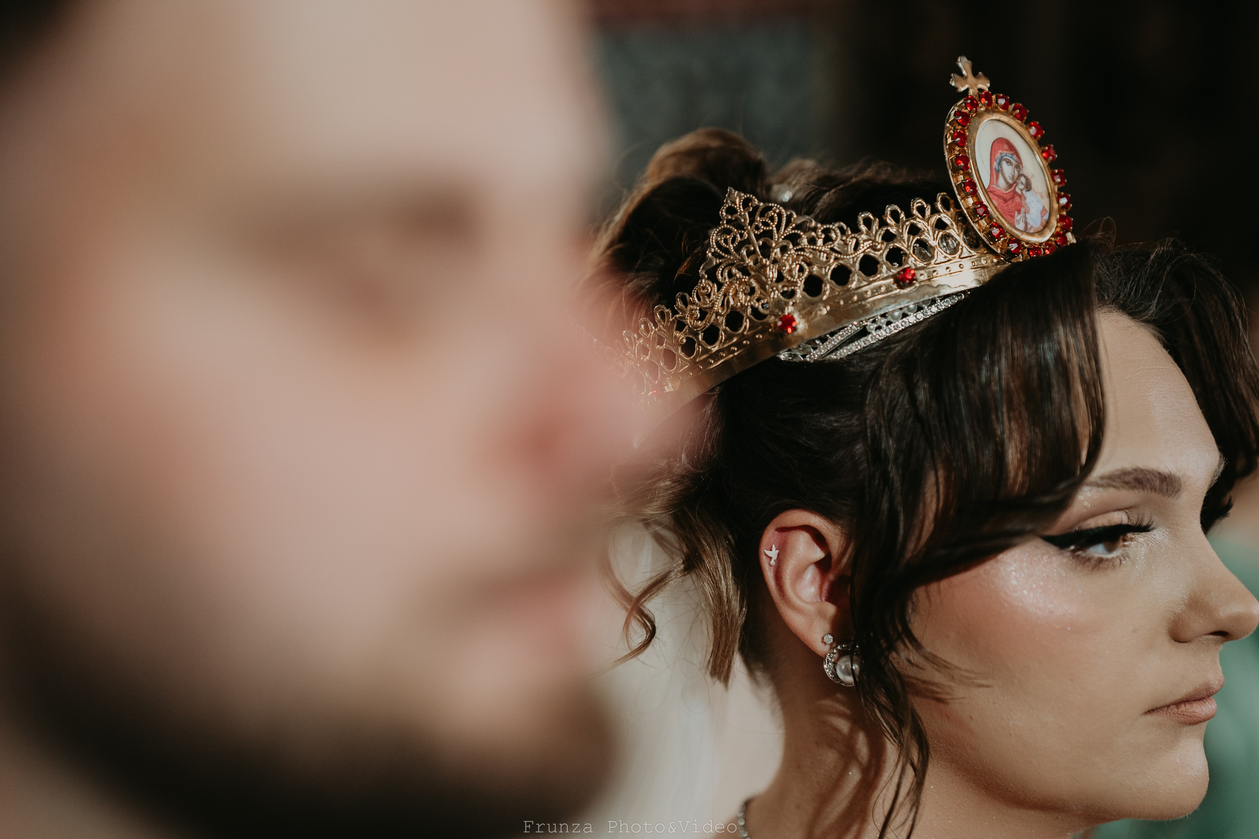 Ionut & Alexandra / Complete Wedding Day. Foto / Video nunta Deva, Hunedoara