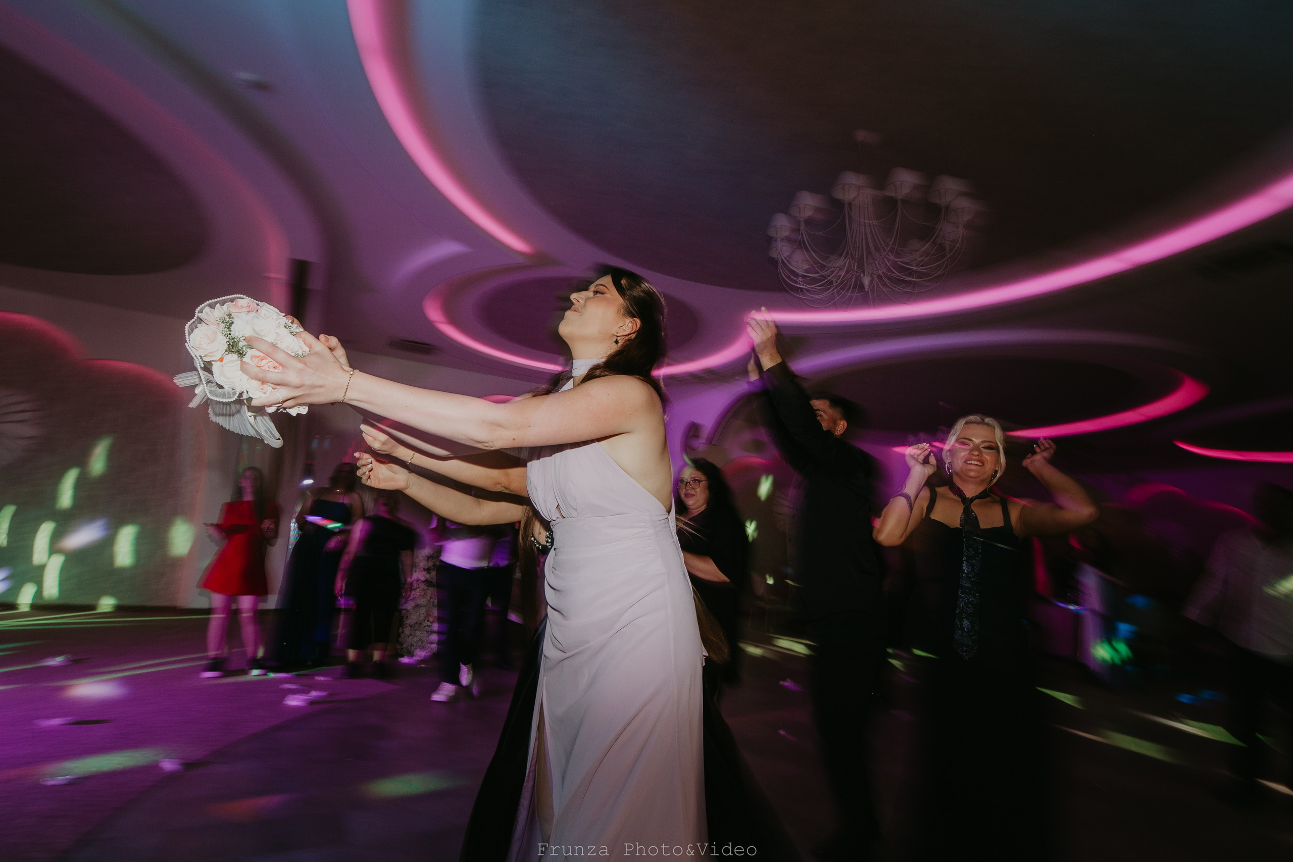 Ionut & Alexandra / Complete Wedding Day. Foto / Video nunta Deva, Hunedoara