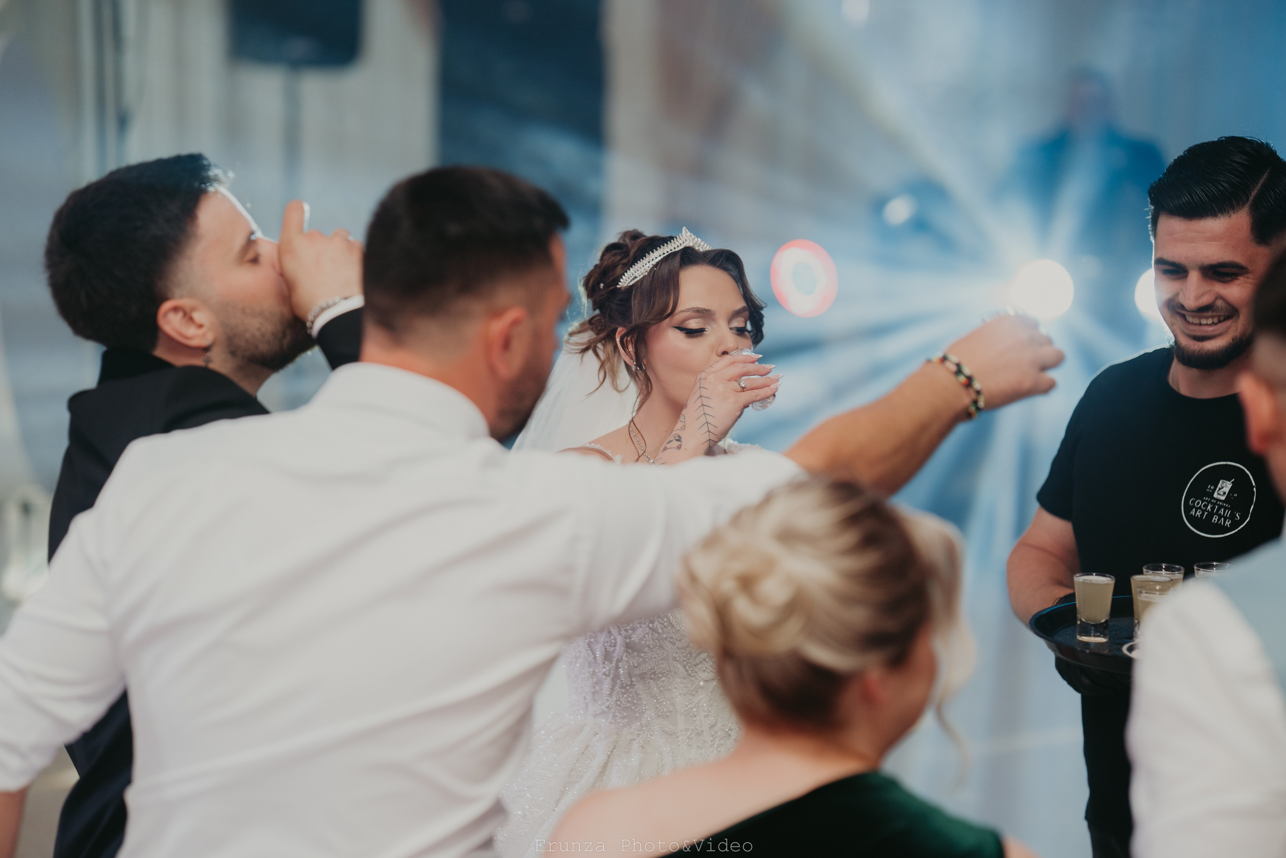 Ionut & Alexandra / Complete Wedding Day. Foto / Video nunta Deva, Hunedoara