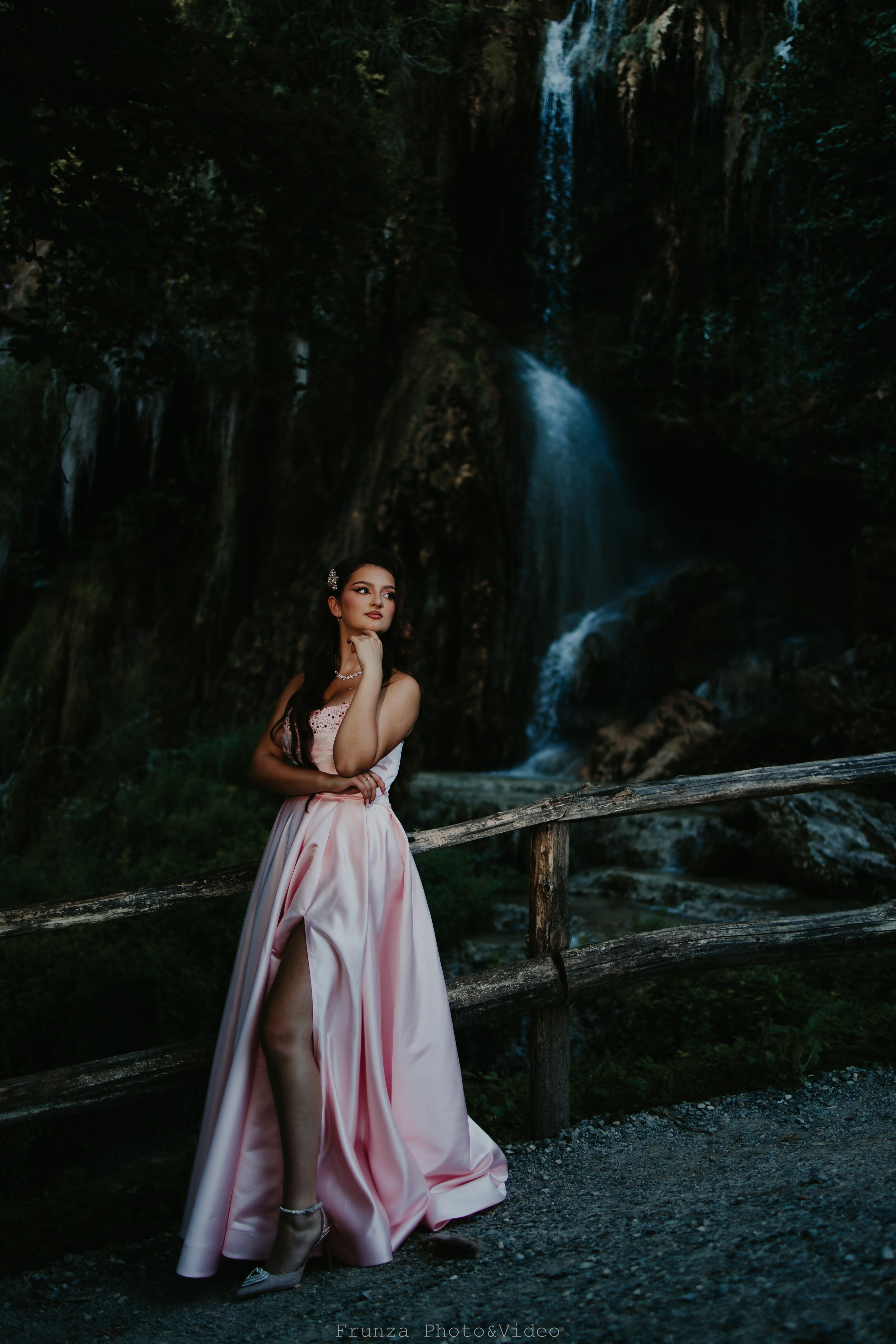 Majorat Andrada. Foto / Video nunta Deva, Hunedoara