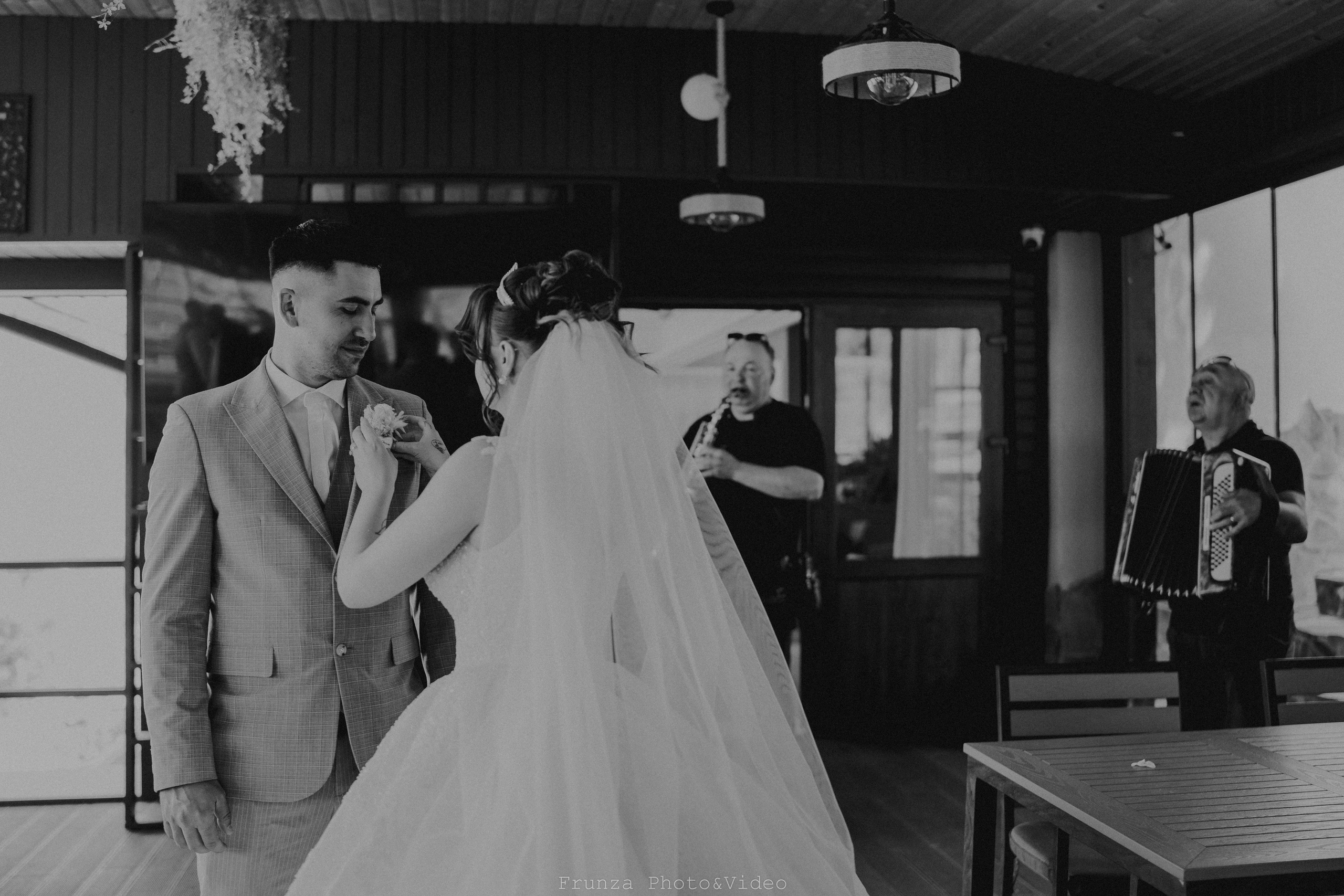 Ionut & Alexandra / Complete Wedding Day. Foto / Video nunta Deva, Hunedoara