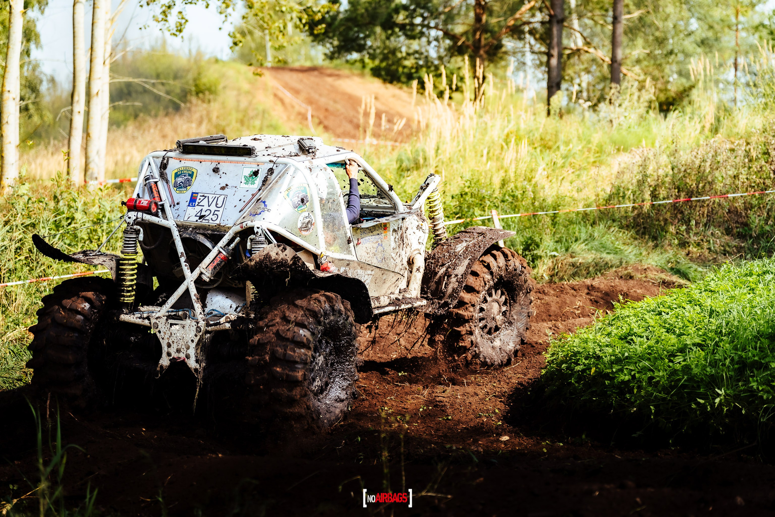 LASF 2024 M. PRAVAŽUMO ČEMPIONATO V ETAPAS. OnePIXEL