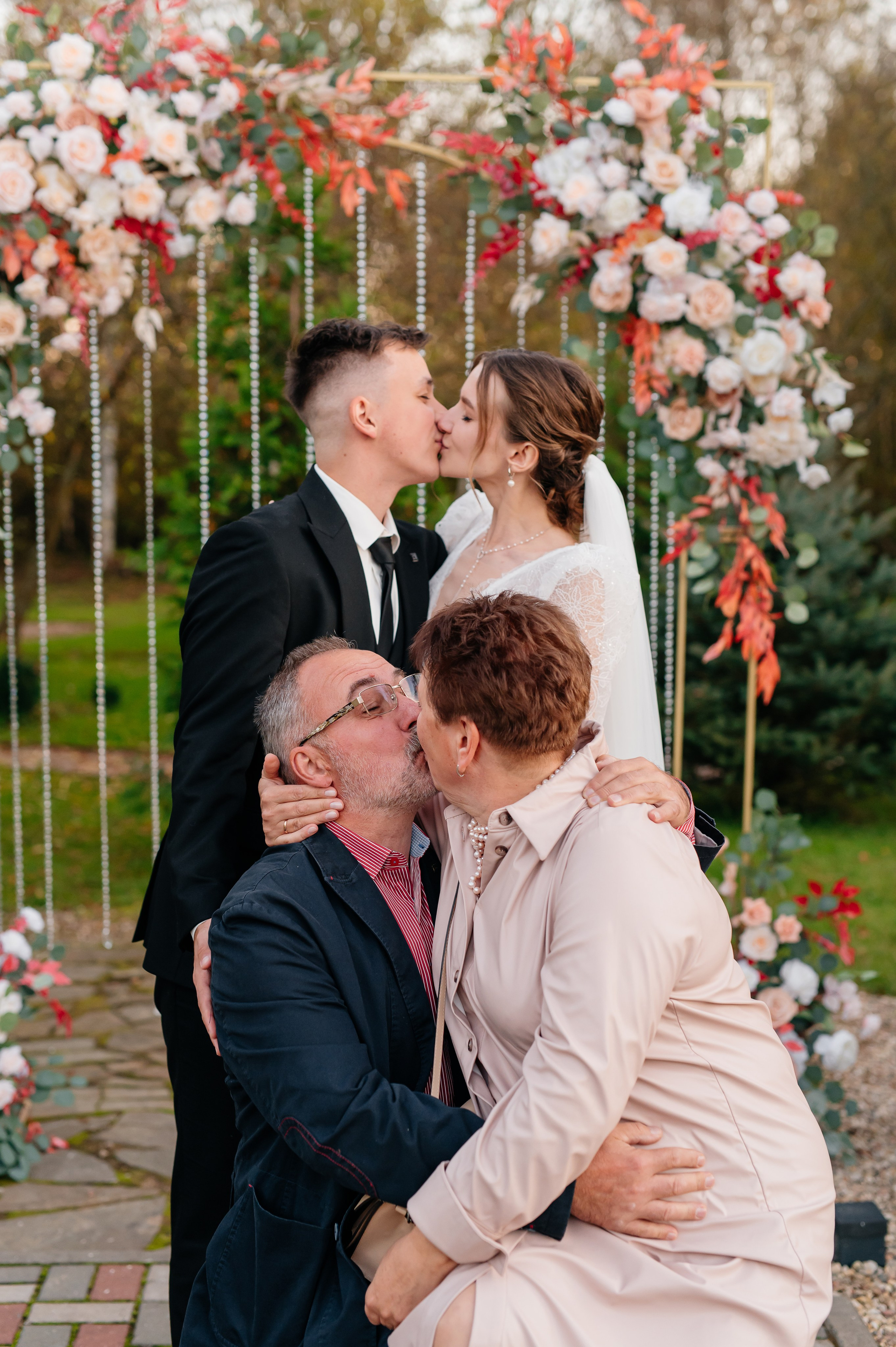 Полина и Арсений. Свадебный и семейный фотограф в Минске и по всей Беларуси