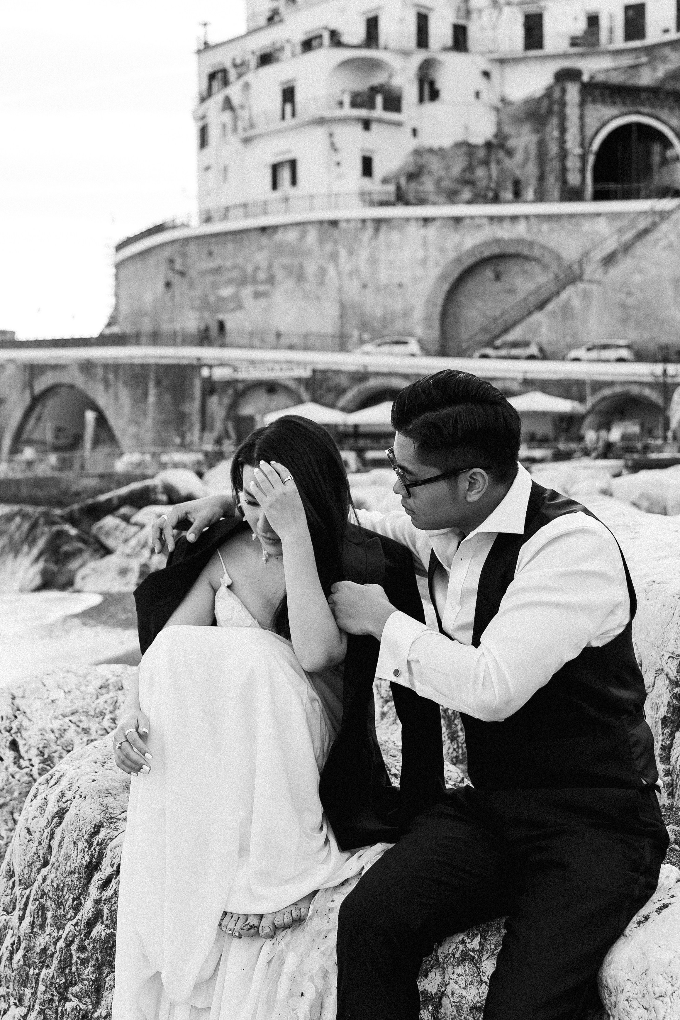 Lister&Nan. Fotografa in Italia Darina Ivanova