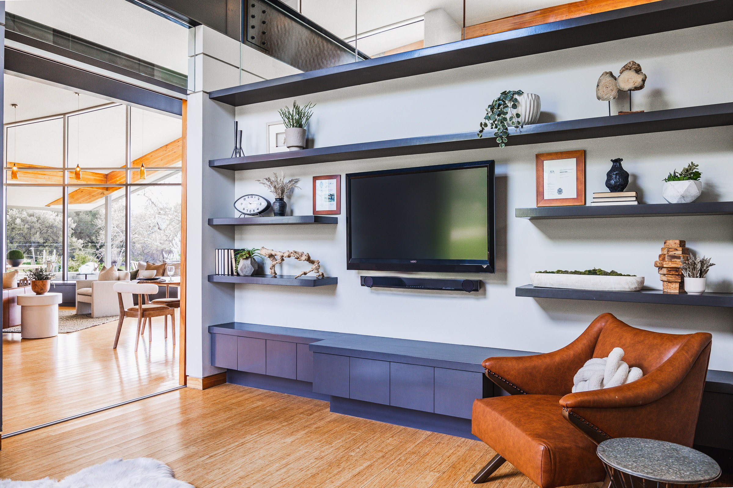 Фотосессия интерьеров и недвижимости в Ташкенте