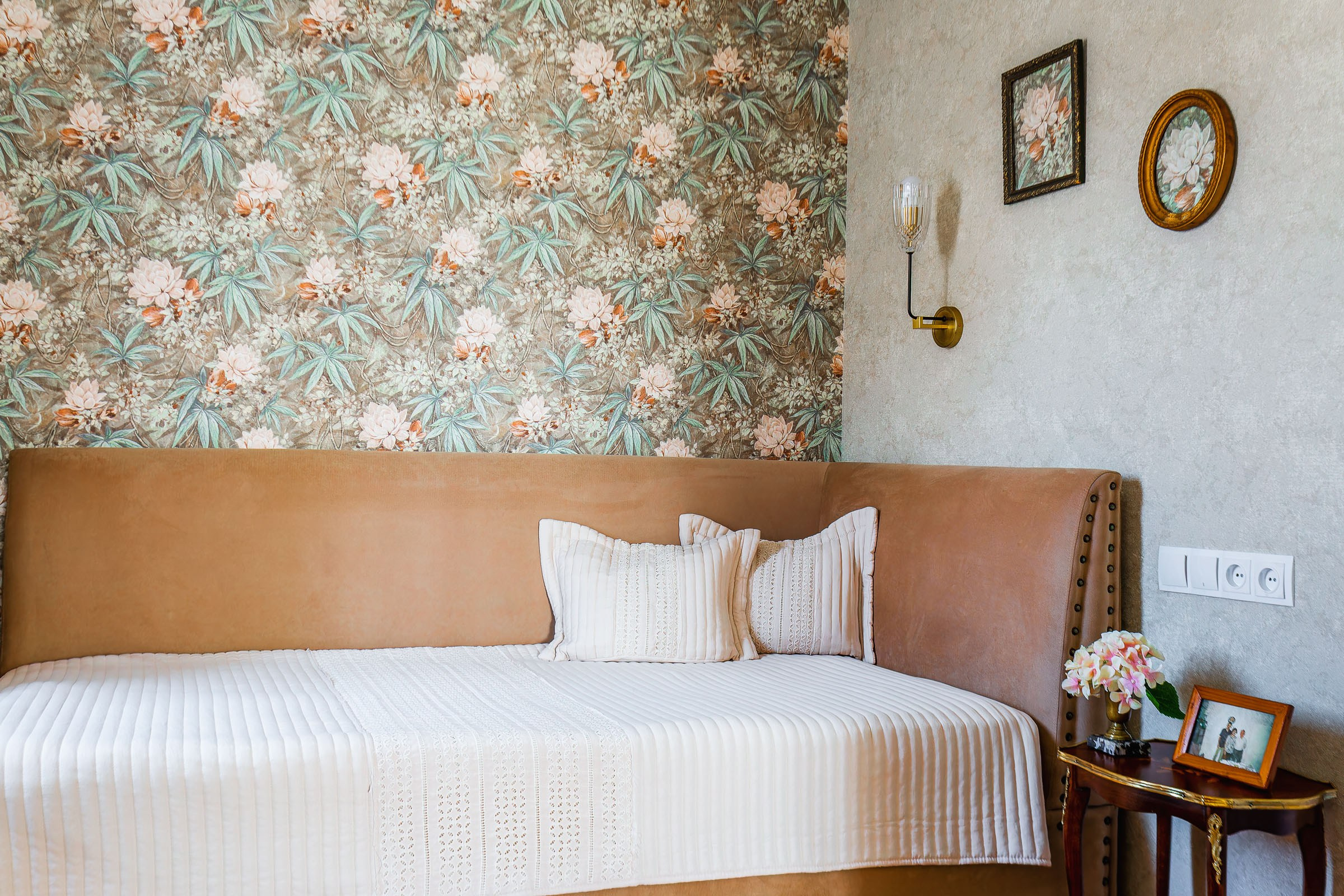 Интерьерный фотограф в Ташкенте