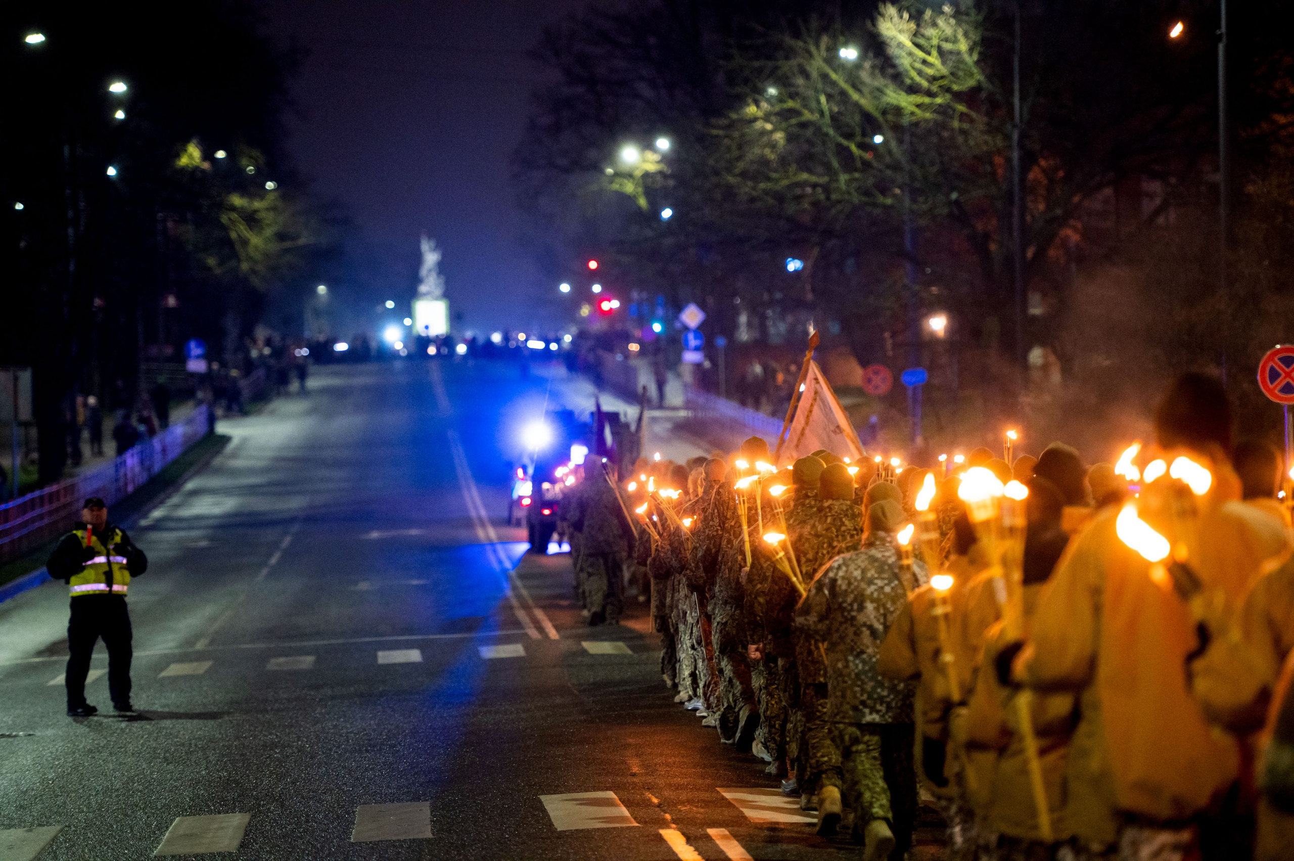 Lāčplēša diena — 2022. Ritvars Pujats Emotion Photographer