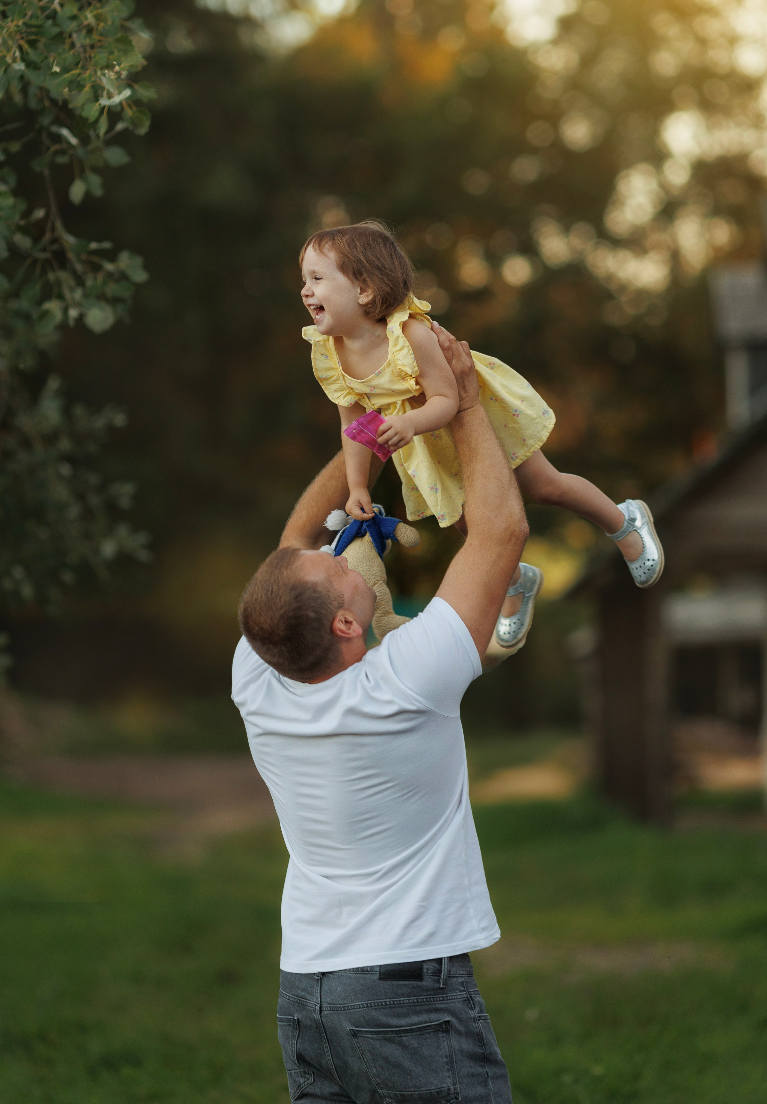 Тёплые моменты. Семейный и детский фотограф в Вильнюсе Светлана Наумова