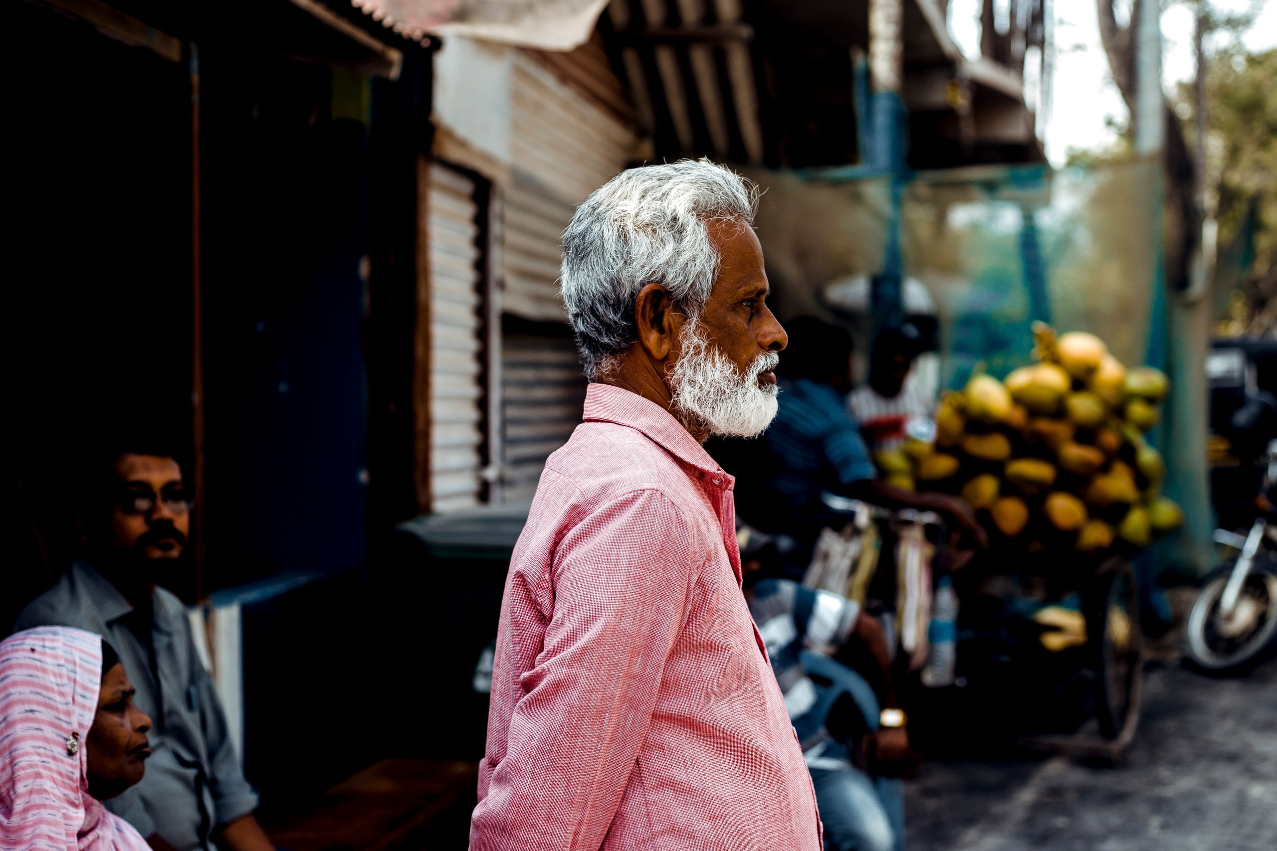 Andaman Island, part 1. Art Photographer