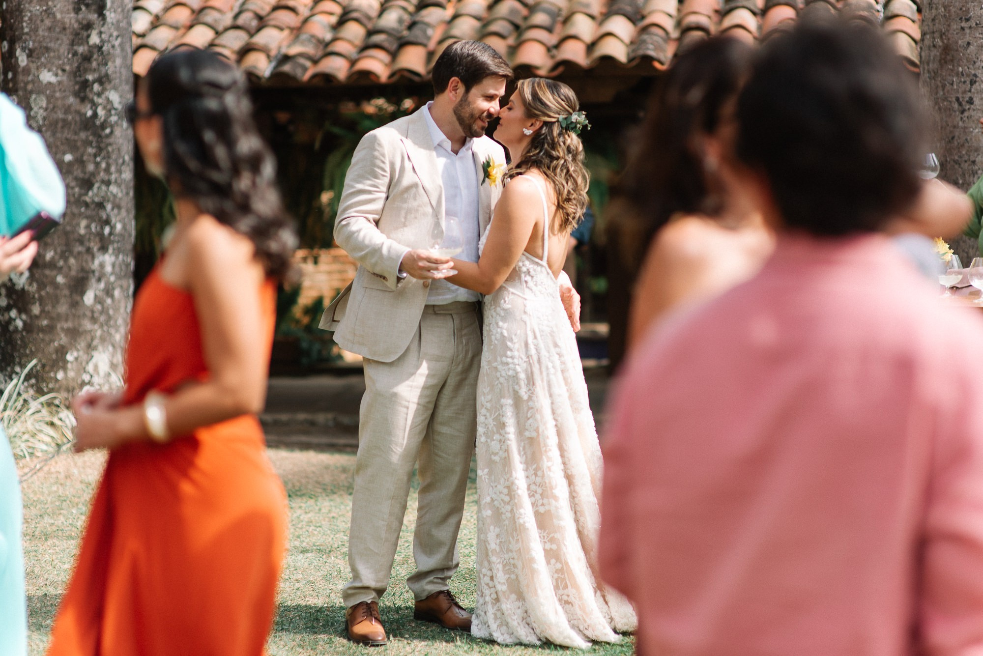 Clara e Arthur — Fazenda das Cabras