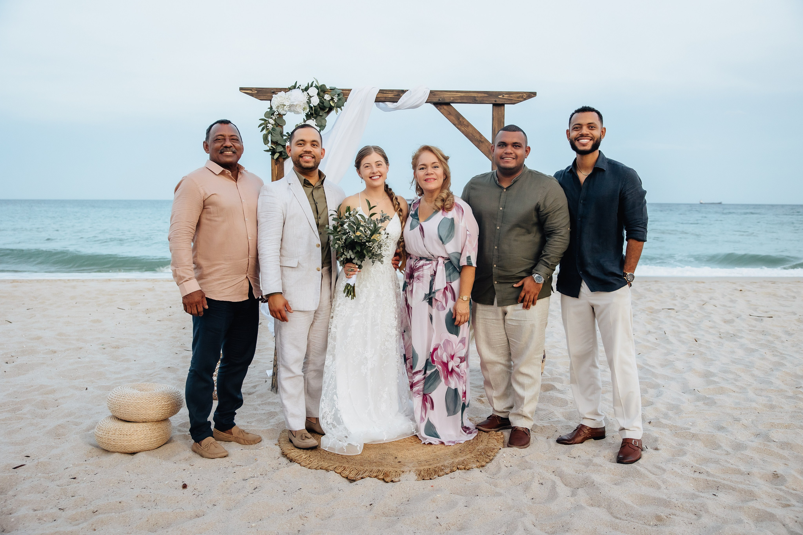 Heather & Jose wedding. Alya Leto Photographer