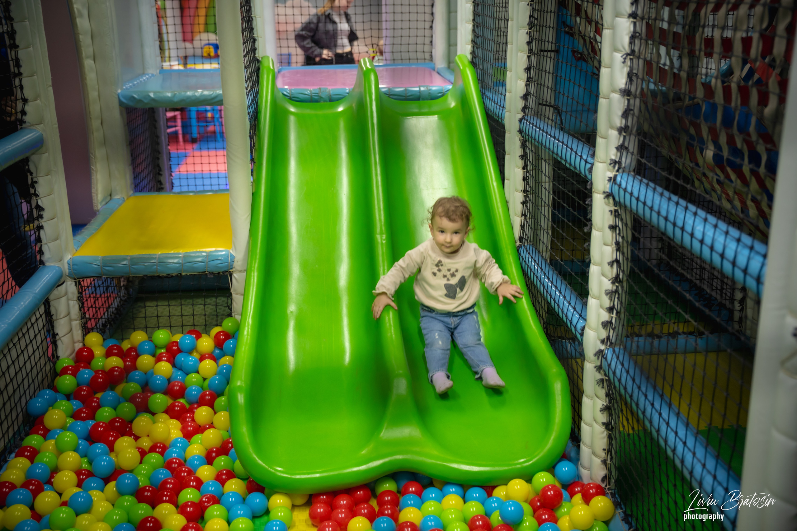 Amicu Kids – Activități pentru Copii. Restaurantamicu.ro