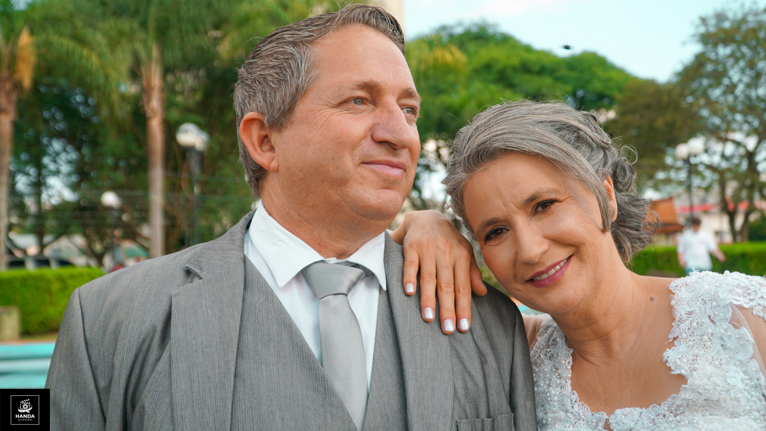 Pedro e Teresinha. Handa Produções