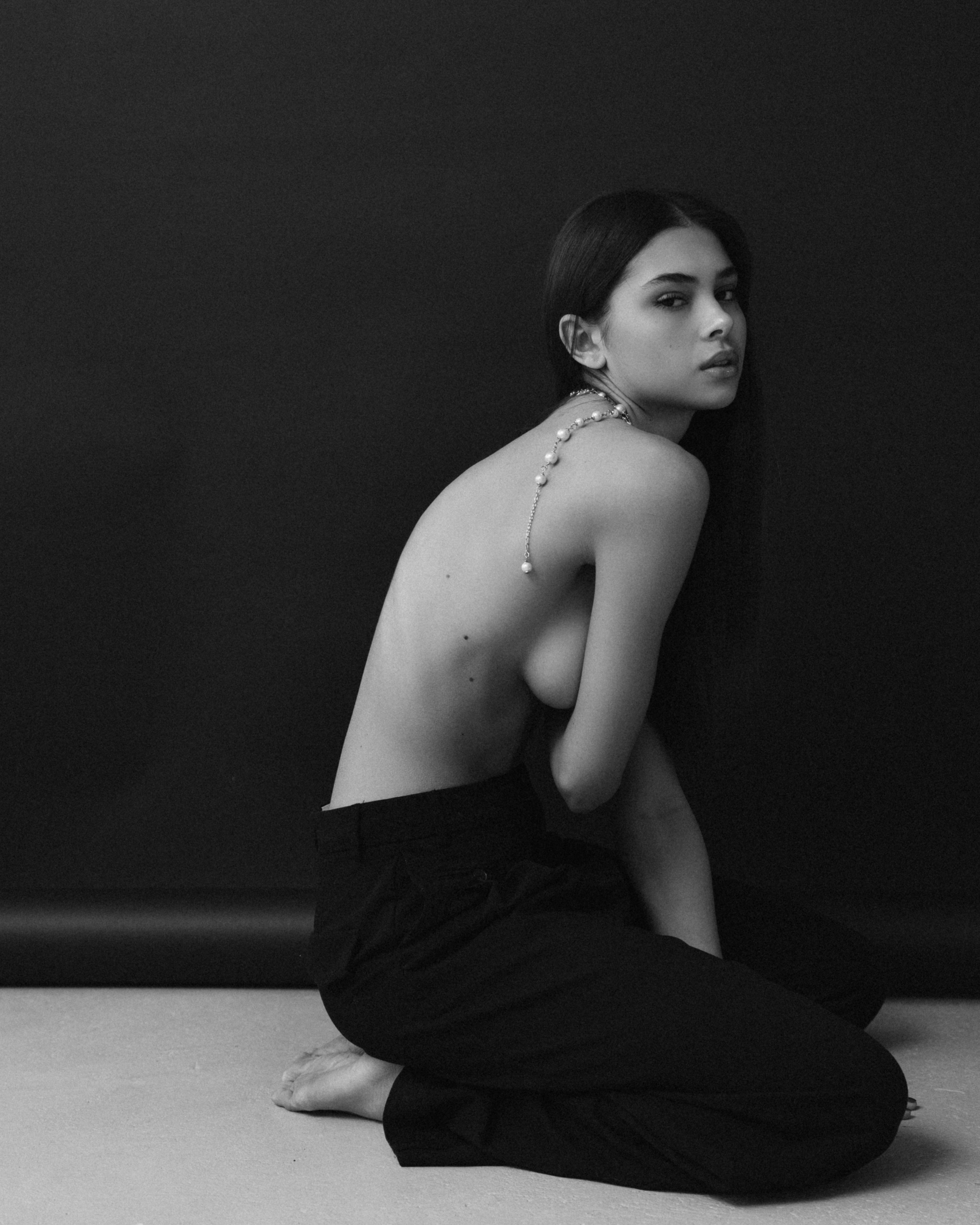 Даша Родина женский фотограф в Стамбуле