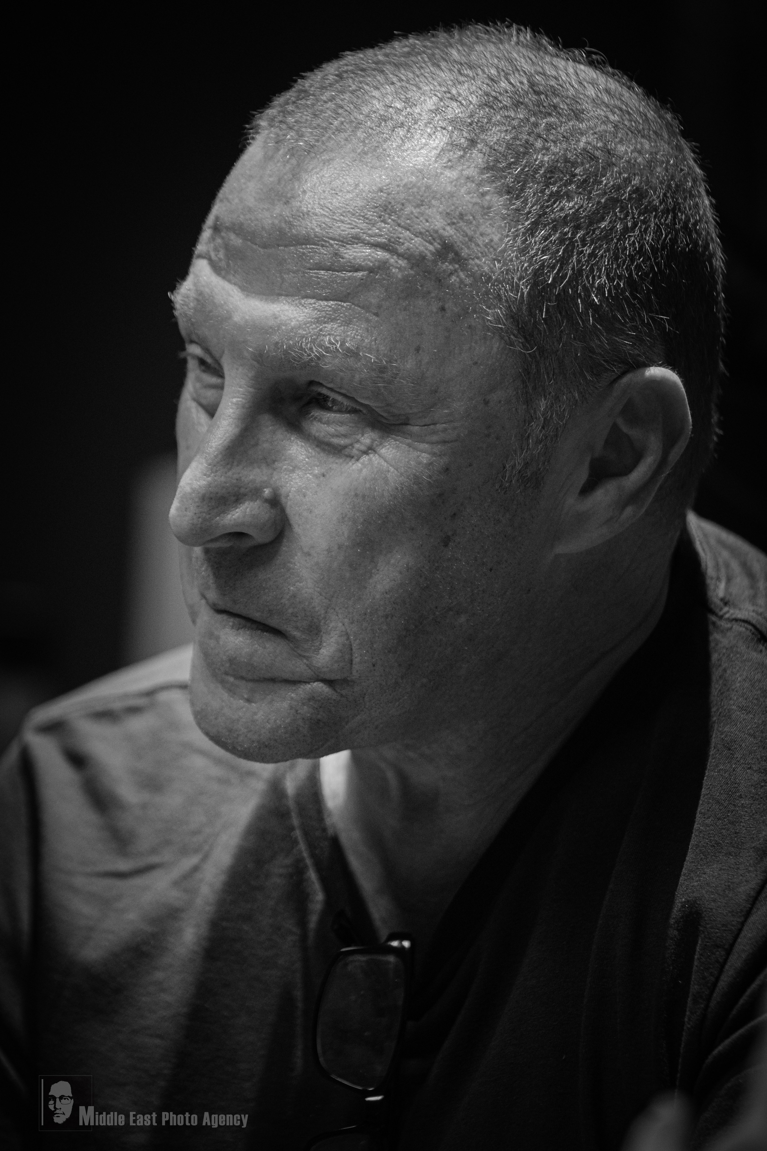 Grankin! Happy Birthday!. Middle East Photo Agency — Photography & Event Magnets — סוכנות צילום והדפסת מגנטים לאירועים