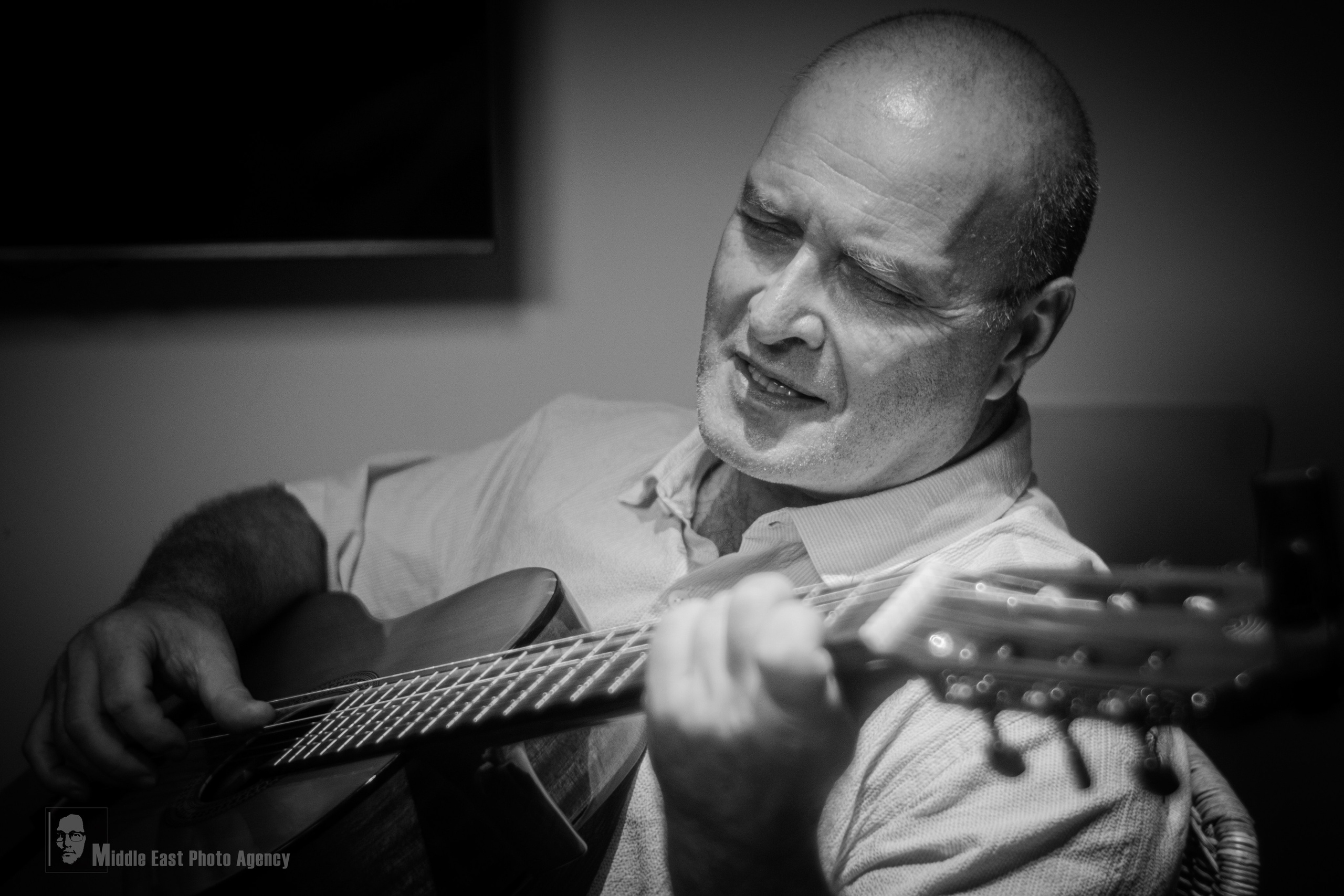 Grankin! Happy Birthday!. Middle East Photo Agency — Photography & Event Magnets — סוכנות צילום והדפסת מגנטים לאירועים