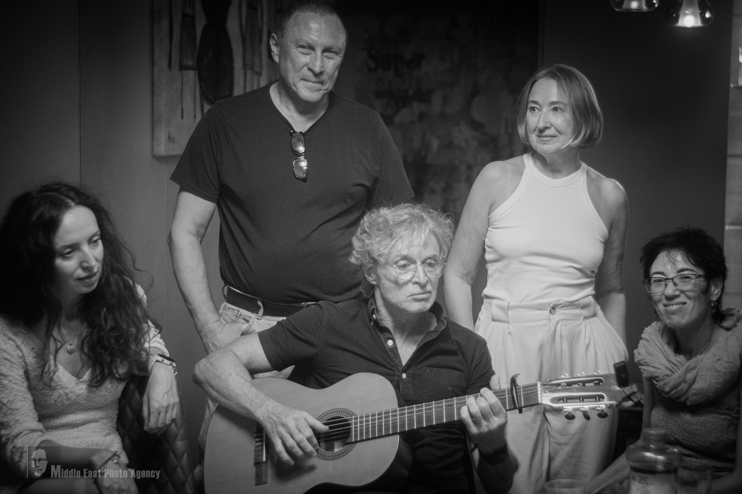 Grankin! Happy Birthday!. Middle East Photo Agency — Photography & Event Magnets — סוכנות צילום והדפסת מגנטים לאירועים