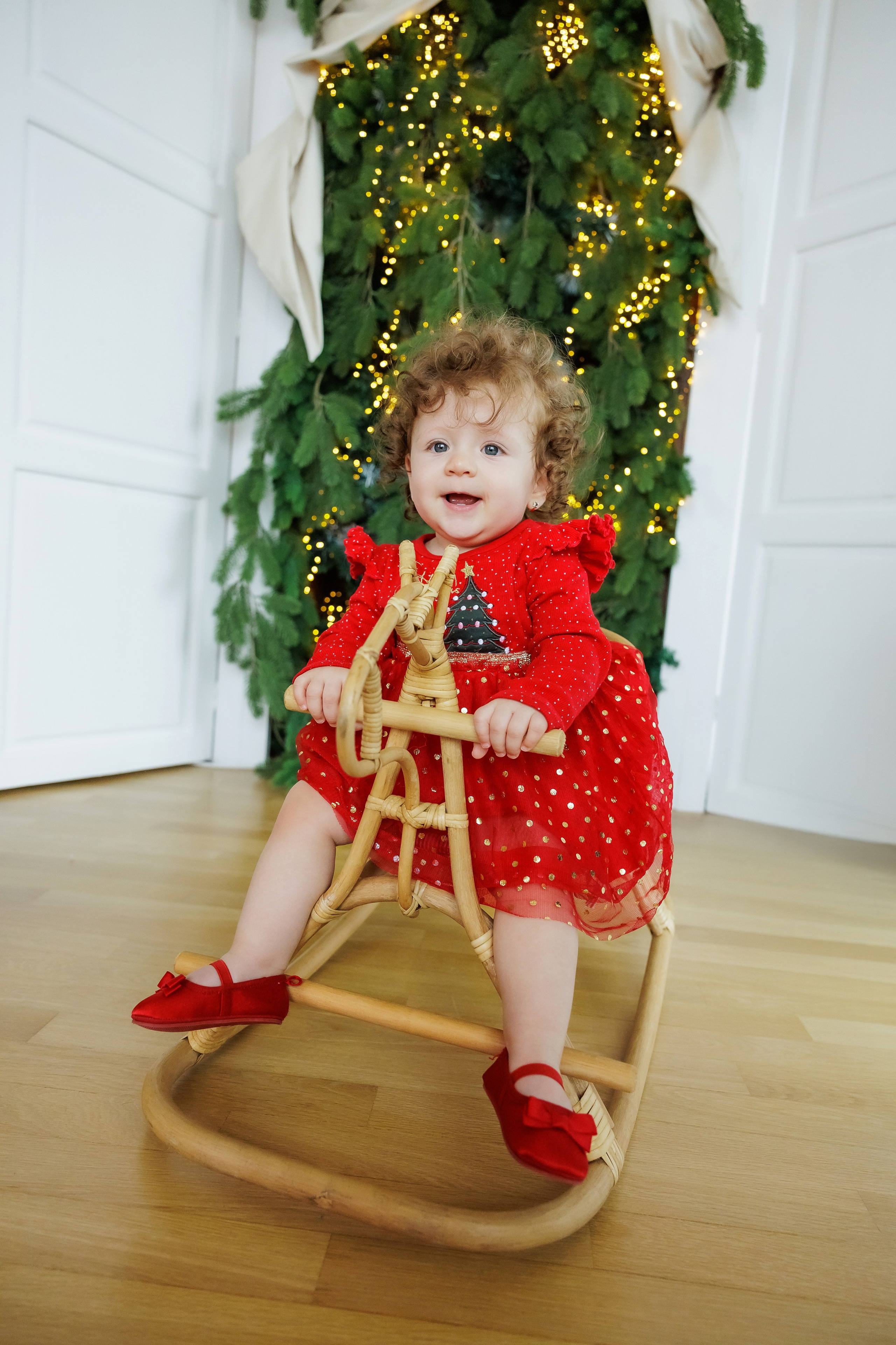 Коледа 2024. Фотограф Ирина Йотова