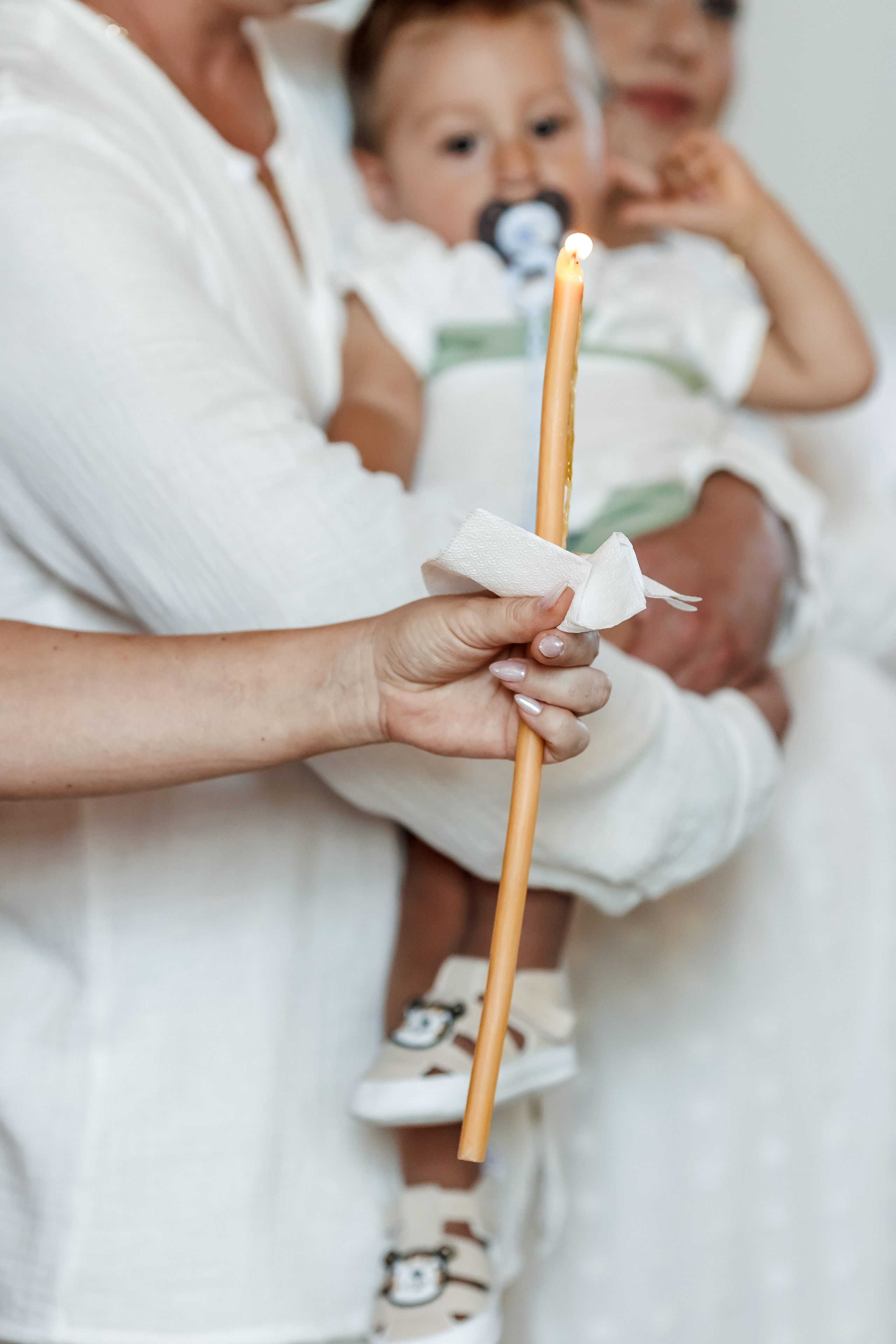 Свето Кръщение Царево. Фотограф Ирина Йотова