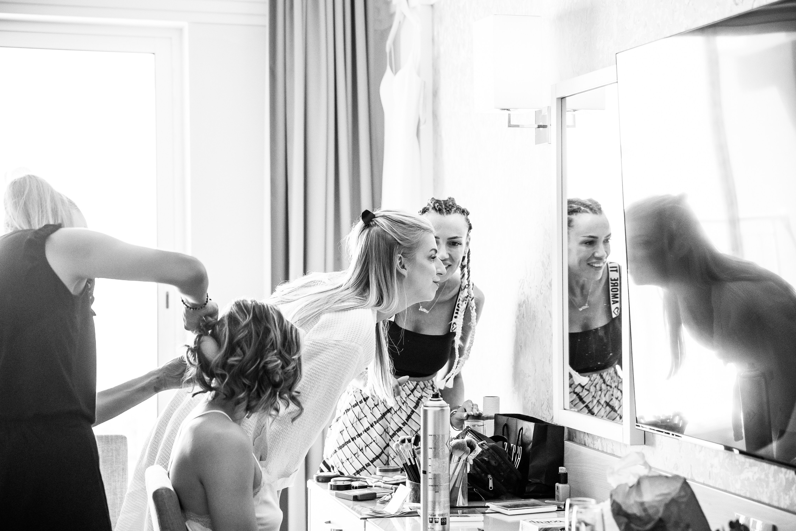 Сватба Св.Влас. Фотограф Ирина Йотова