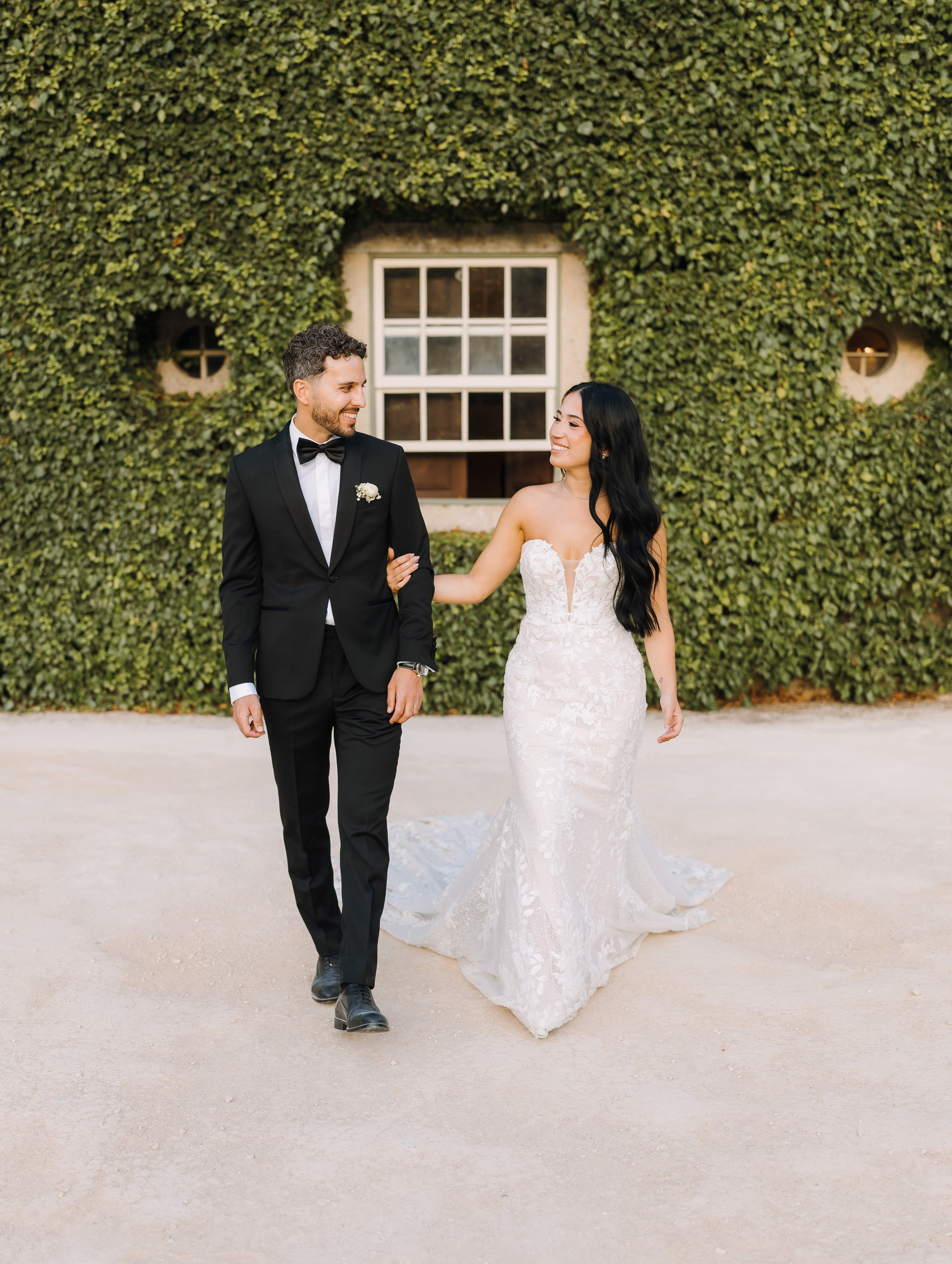 Casamento Inês & Miguel. Say Yes To Me