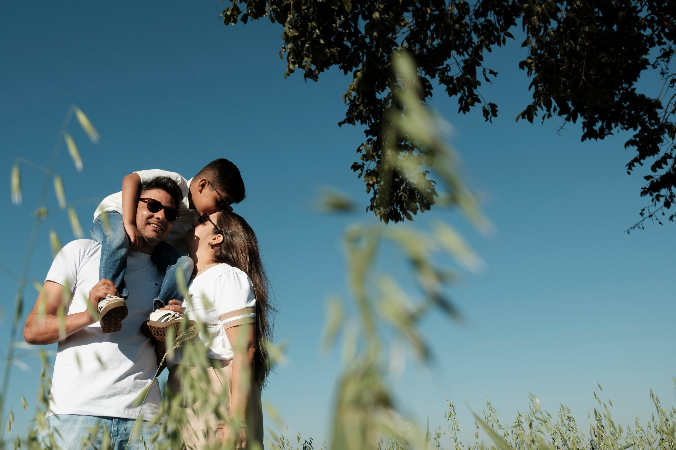 Família Priscila & Renan. Eduardo Fedalto Fotógrafo em Santa Barbara D’Oeste e Americana — SP