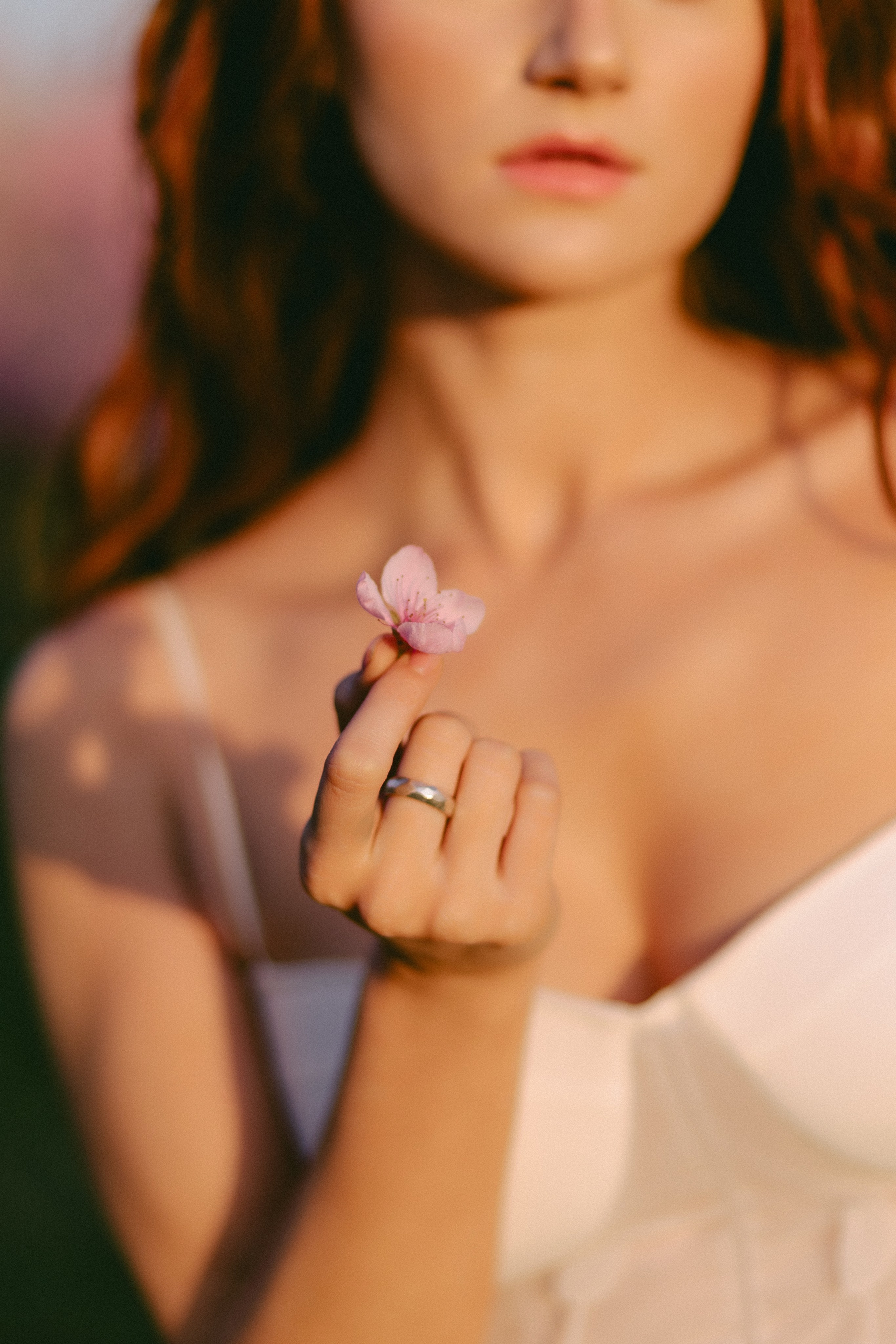 Evgenia. Photographer Anna Nazarenko