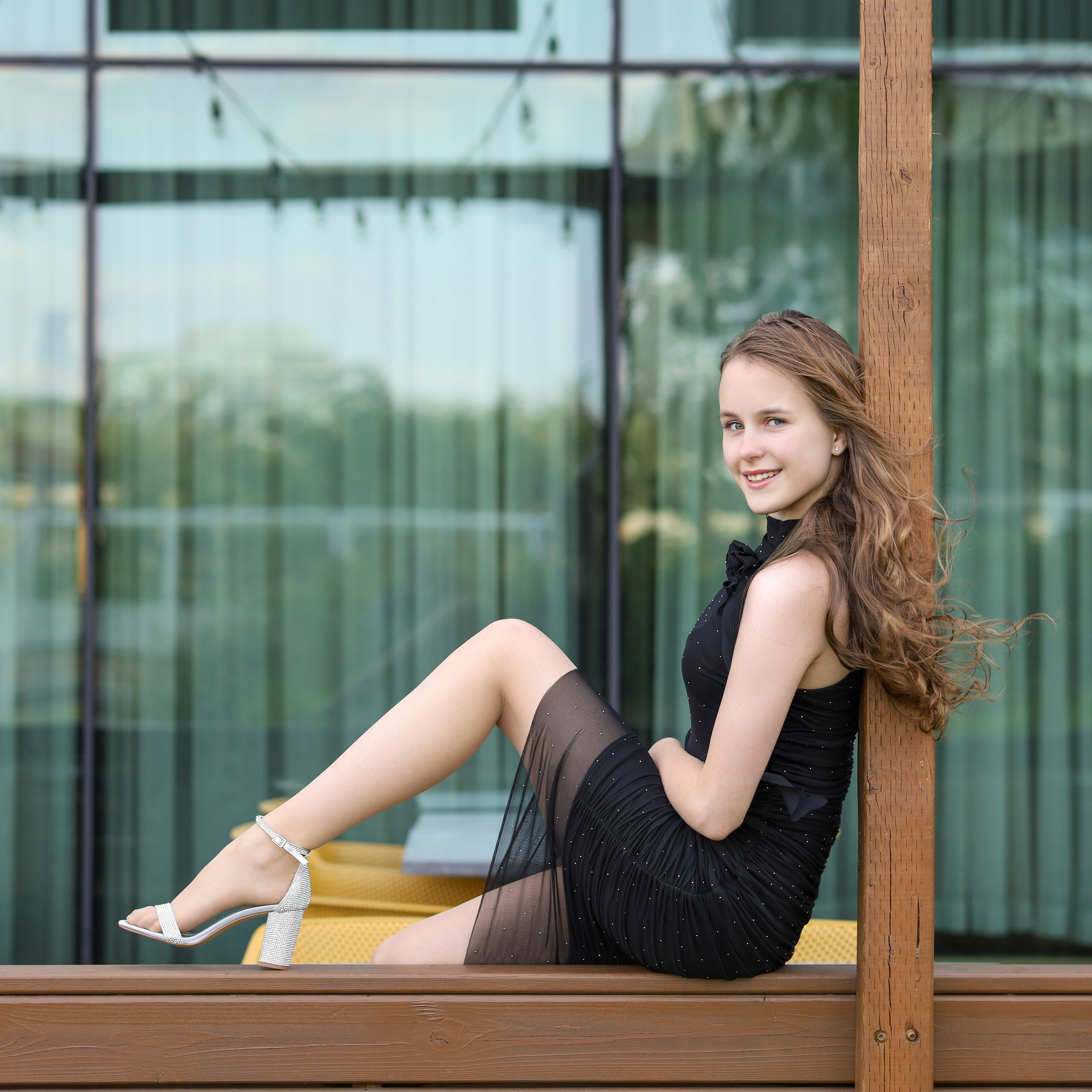 Graduation. Olga Rocheva Photography