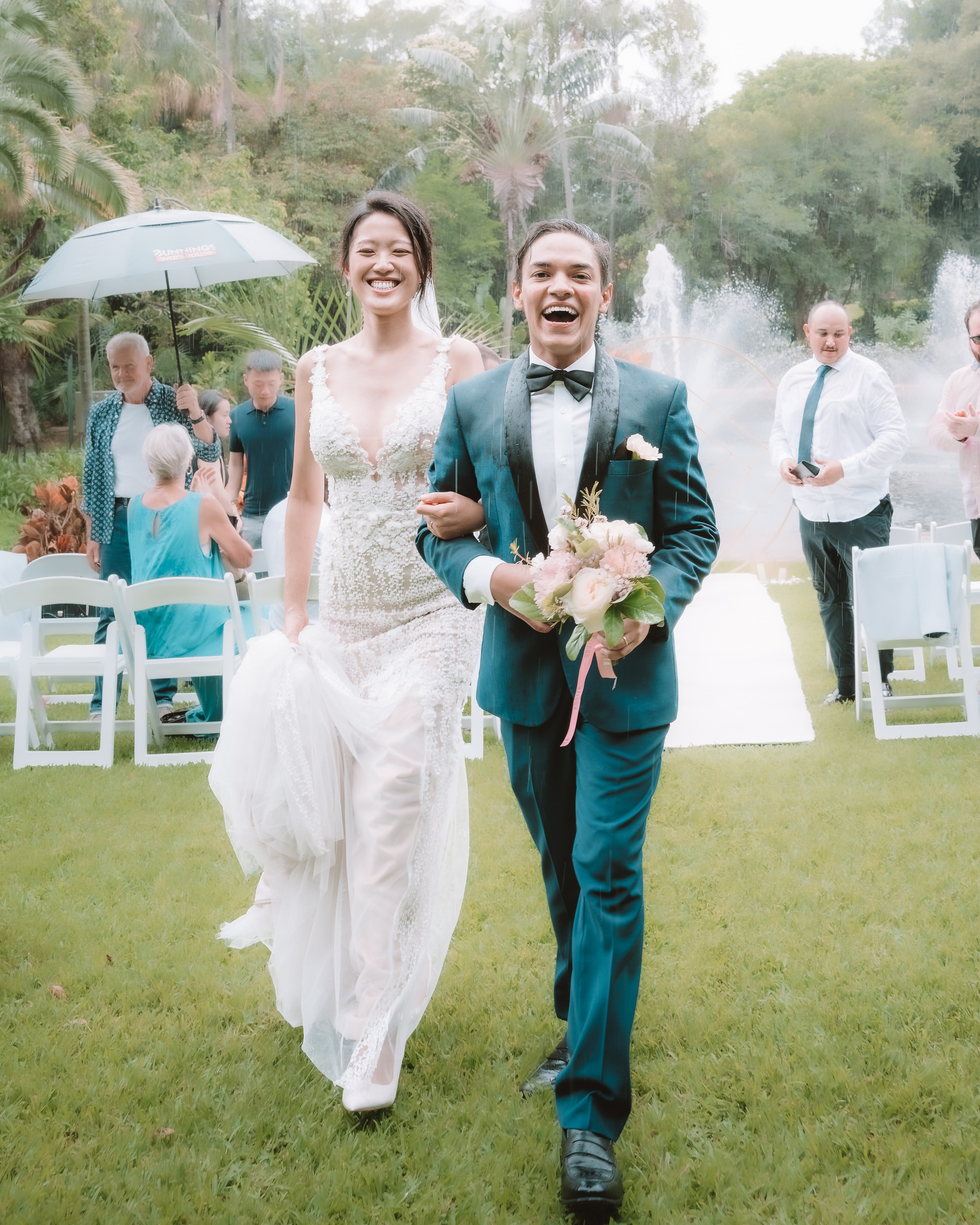 Wedding — Thiago & Hedy. JS Photoshoot | Family, Events & Pet Photographer in Brisbane