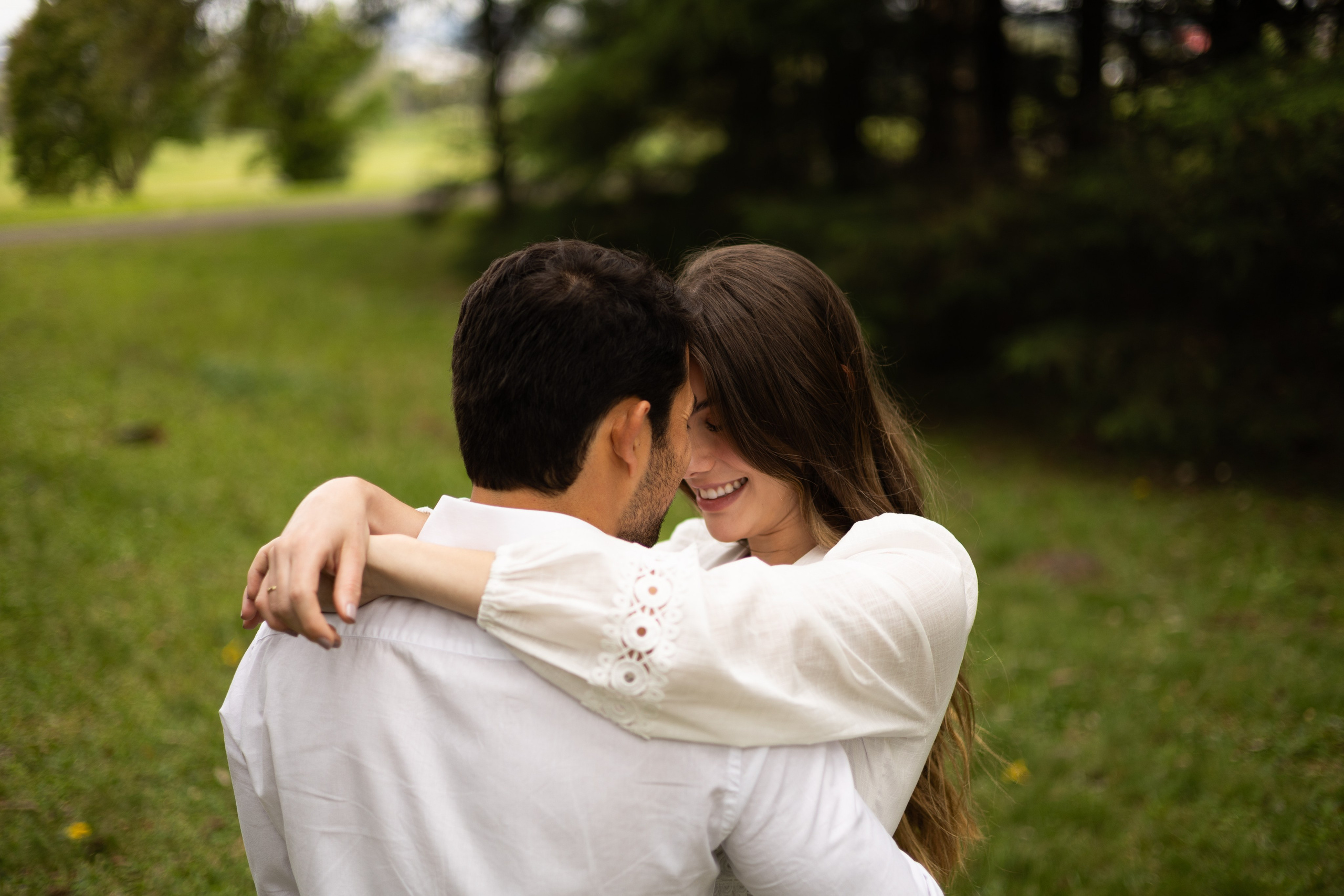 Pré Wedding Isabelle e Gustavo