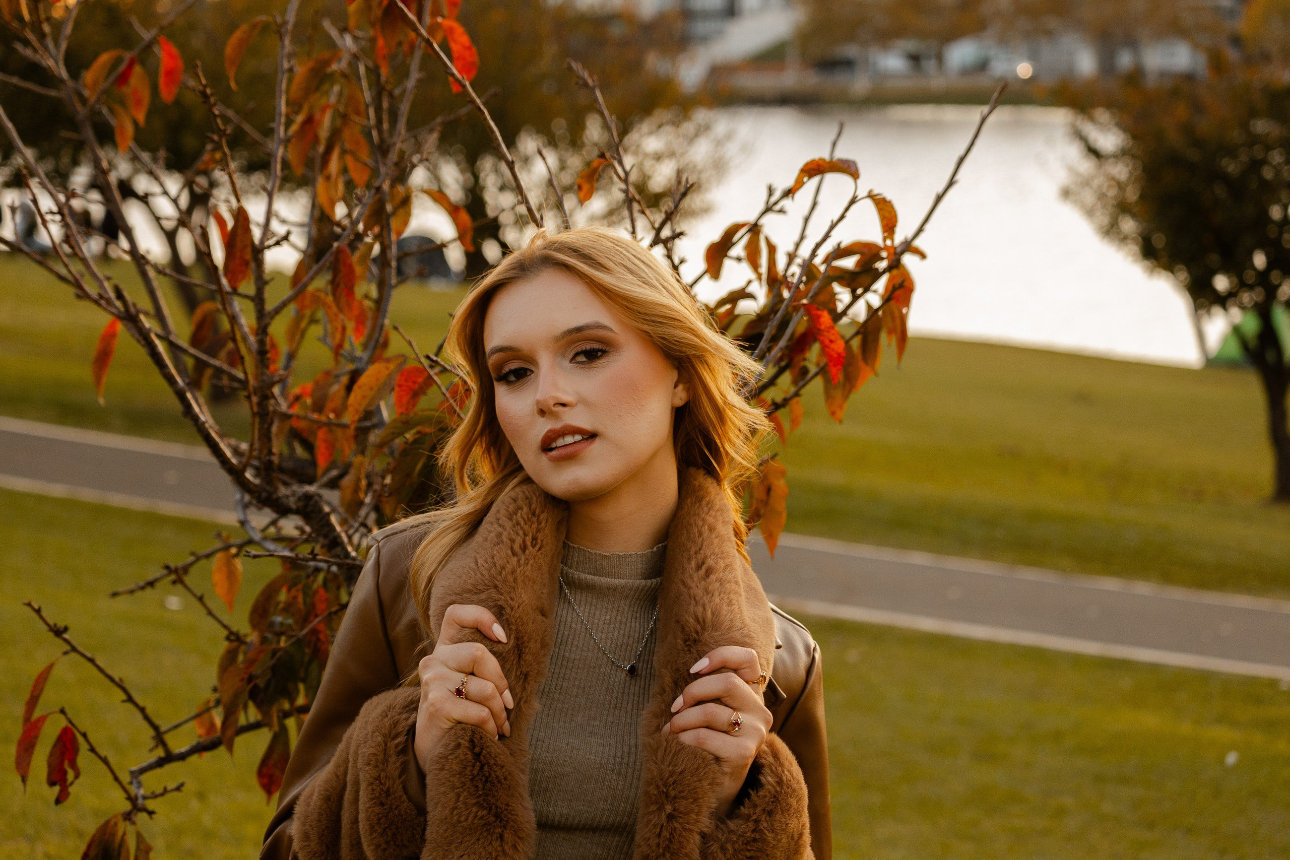 Ensaio Feminino (Sabrina)