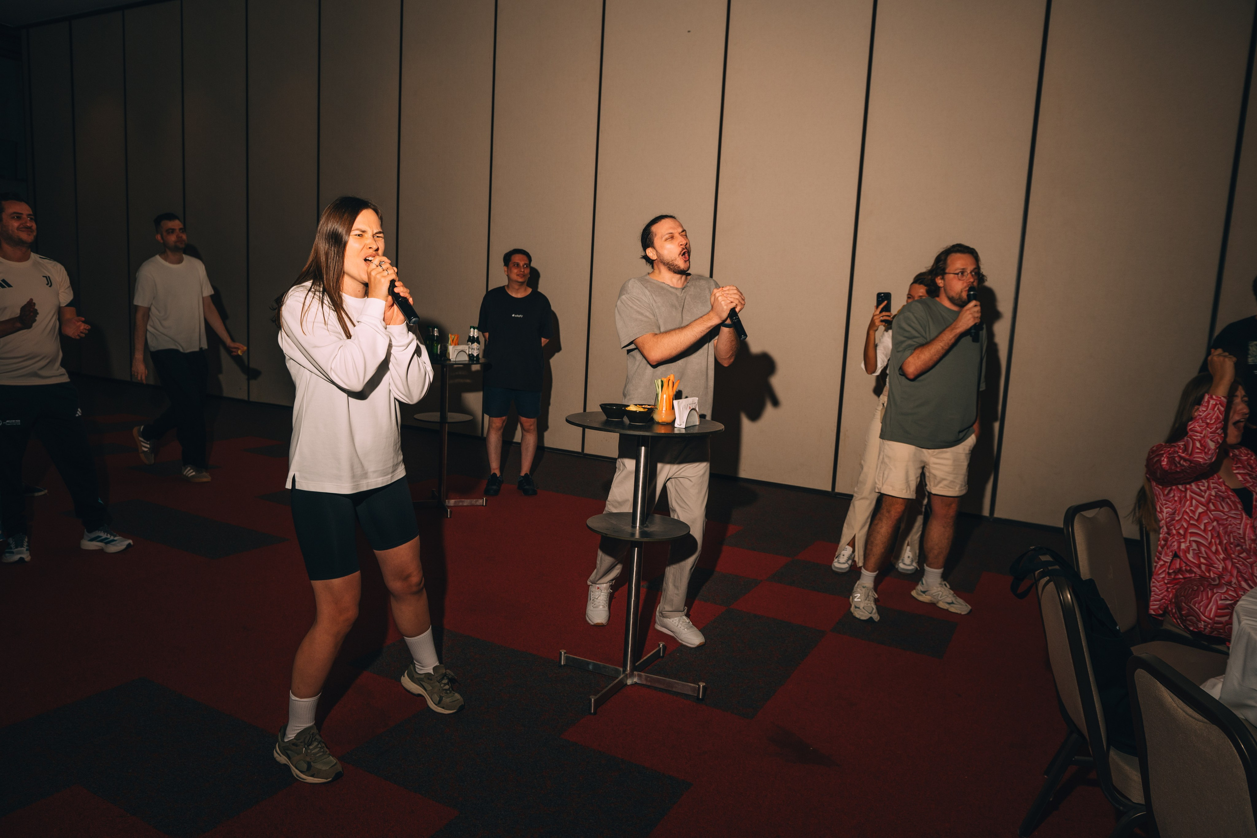 Семинар " Adapty». Турция. 2025. Фотограф в Анталии (Турция) Ева Сэрт