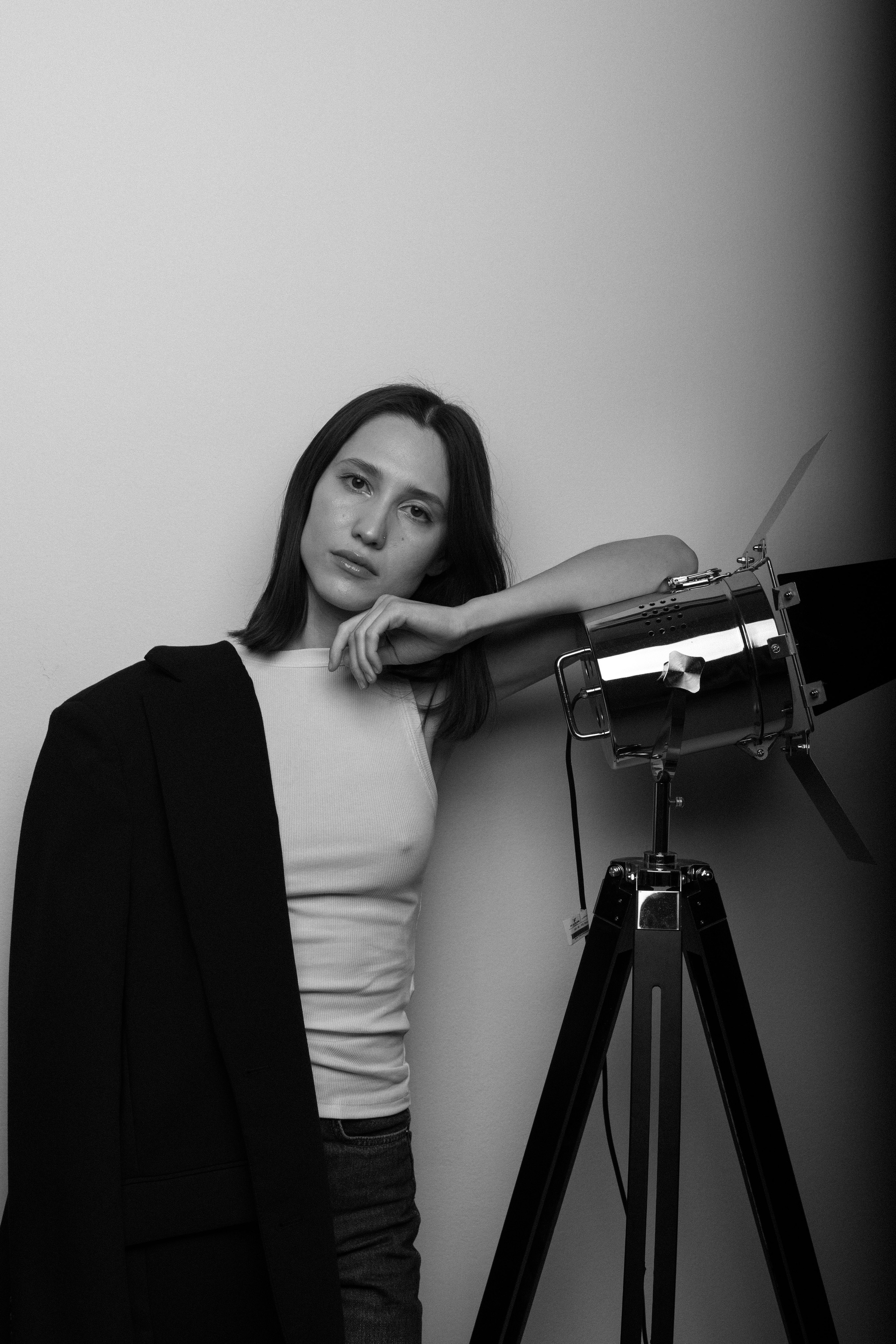 Aliya. Портретный фотограф в Братиславе и Вене Полина Богомолова